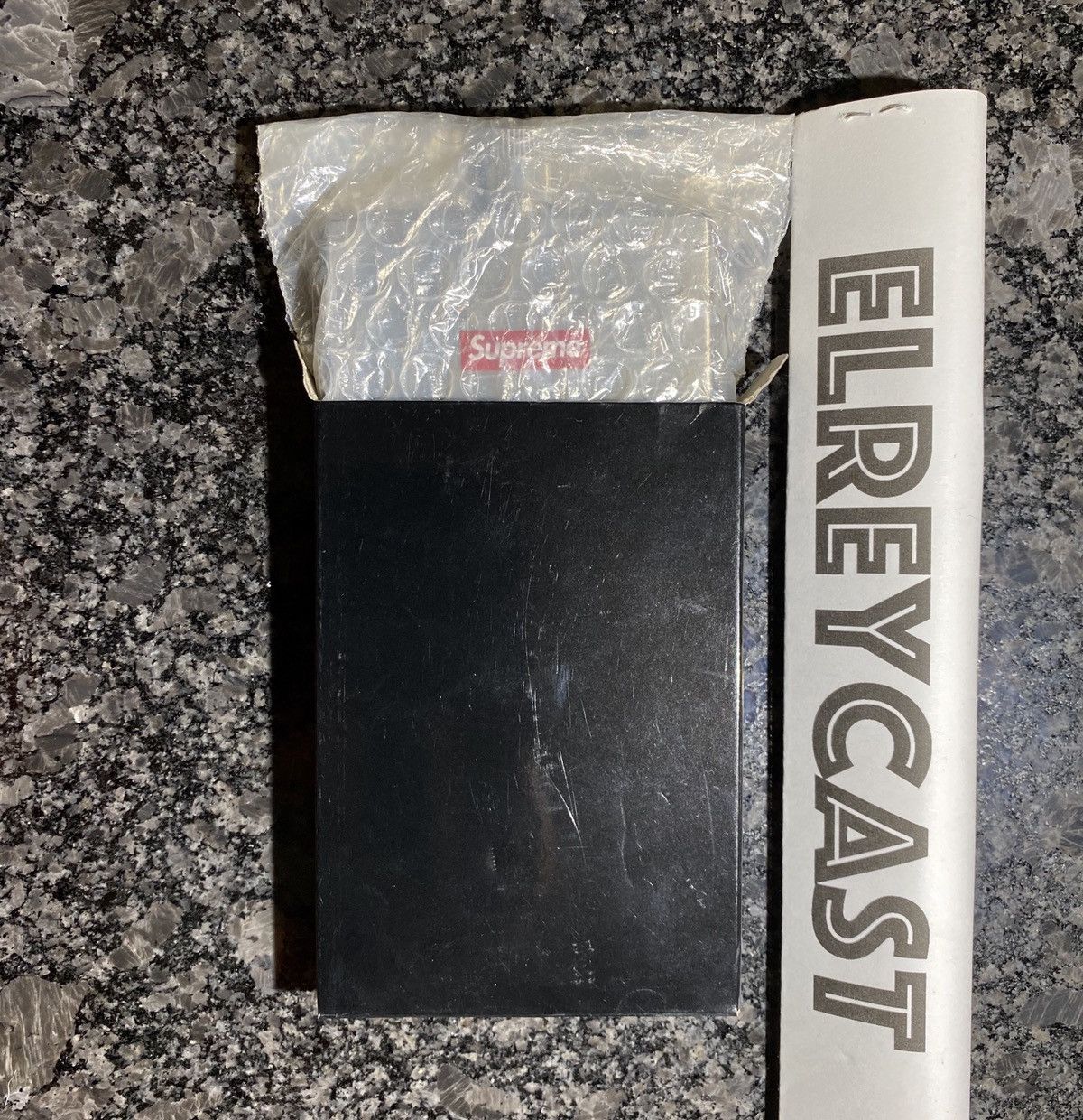 Supreme Supreme Metal Flask Size ONE SIZE - 6 Thumbnail