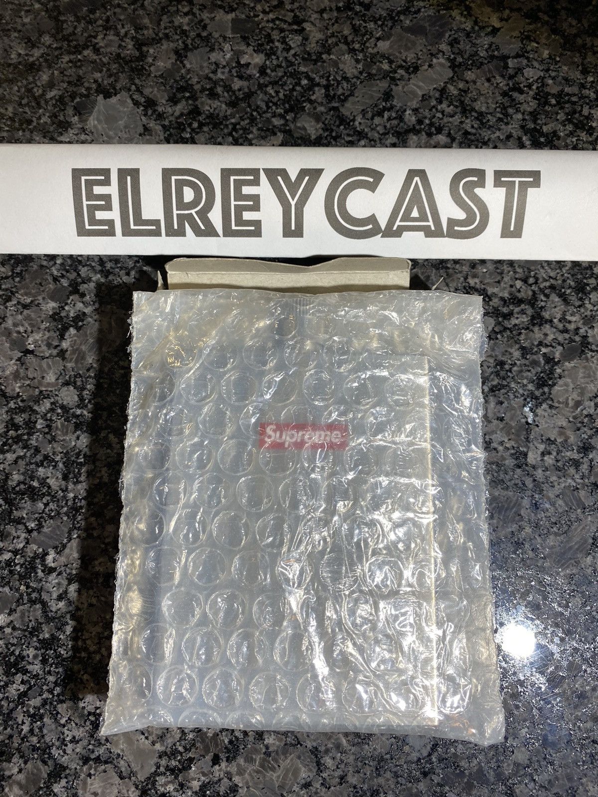 Supreme Supreme Metal Flask Size ONE SIZE - 5 Thumbnail