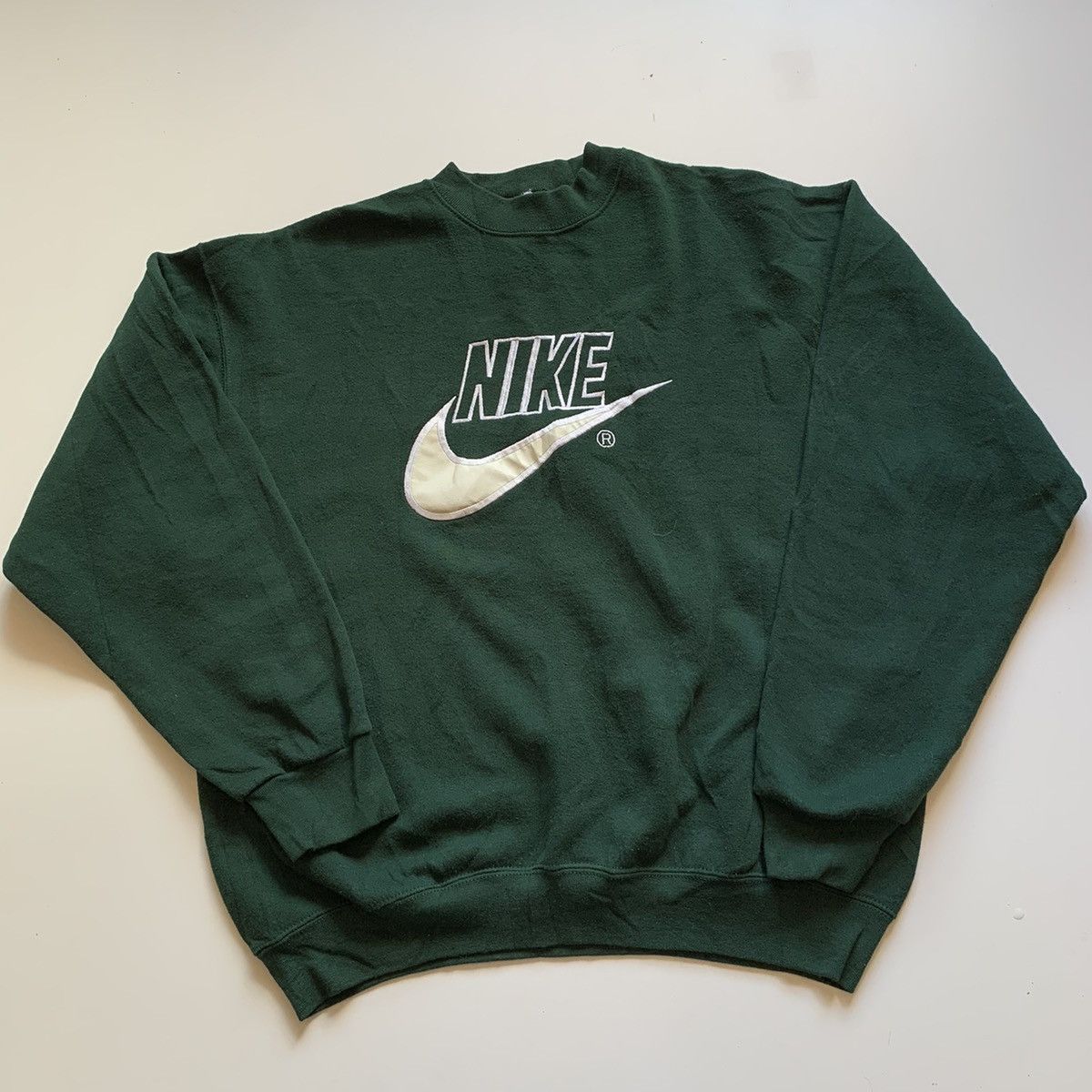 Vintage 90s Nike Crewneck