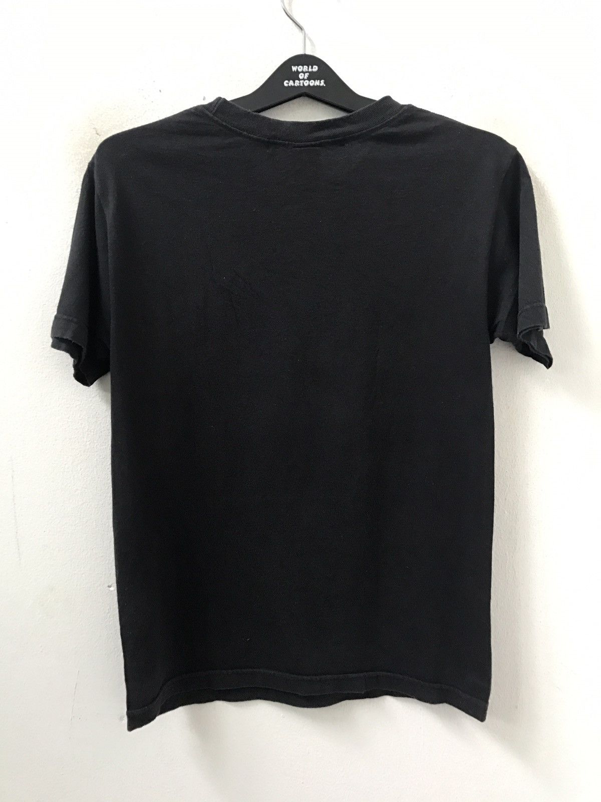 Band Tees 2007 Oasis GO LET IT OUT! English Rock Band t shirt Size US S / EU 44-46 / 1 - 5 Thumbnail