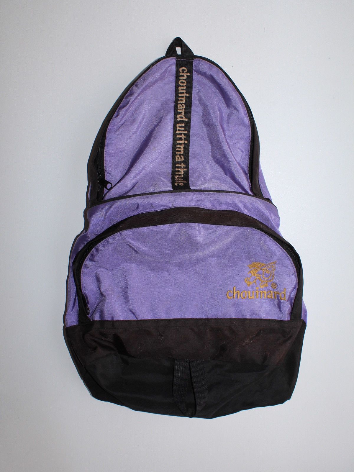 Patagonia  Vintage Rare 1970s Chouinard Equipment Ultima Thule Backpack |  Grailed