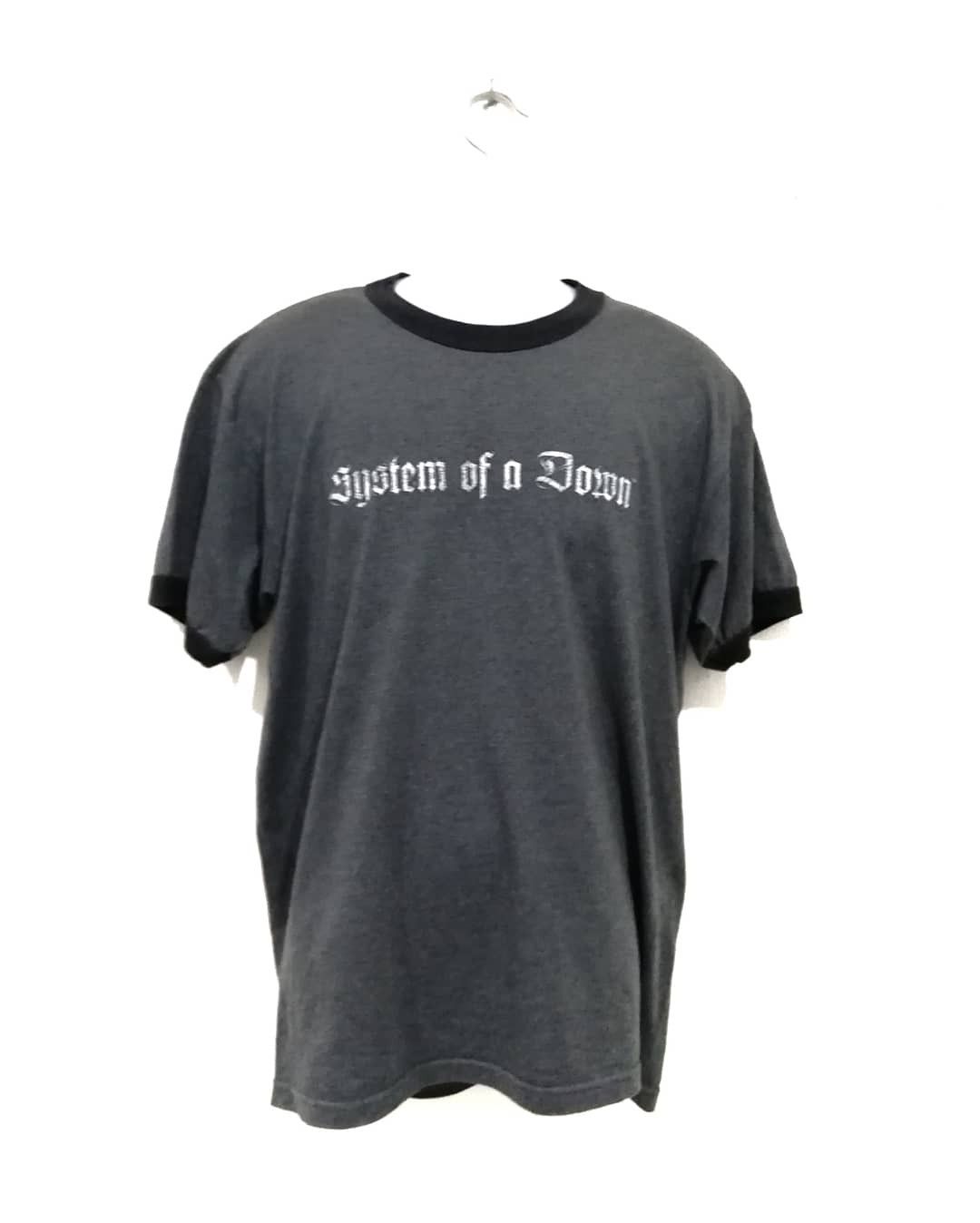 System Of A Down