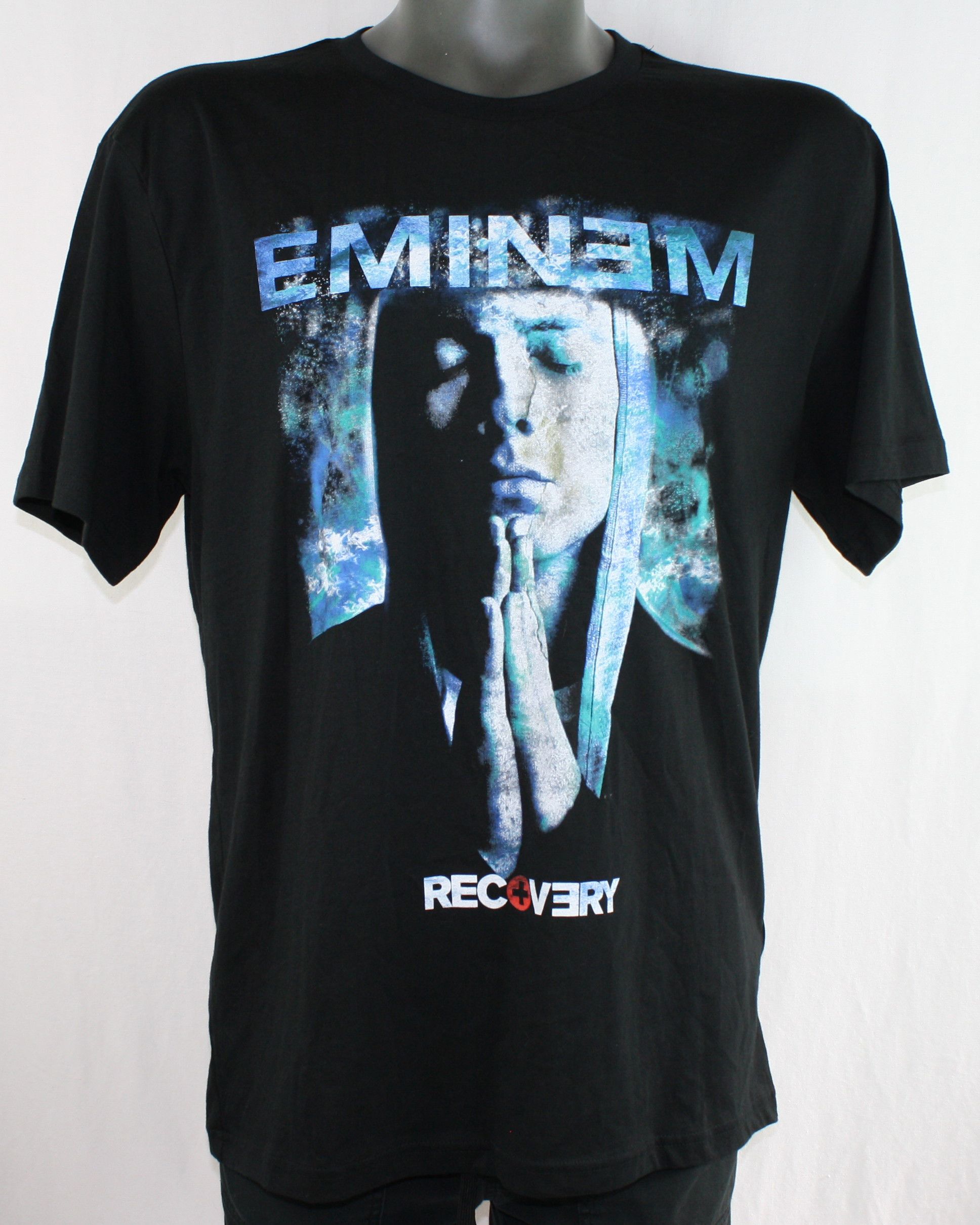 Eminem t 2025 shirt h&m