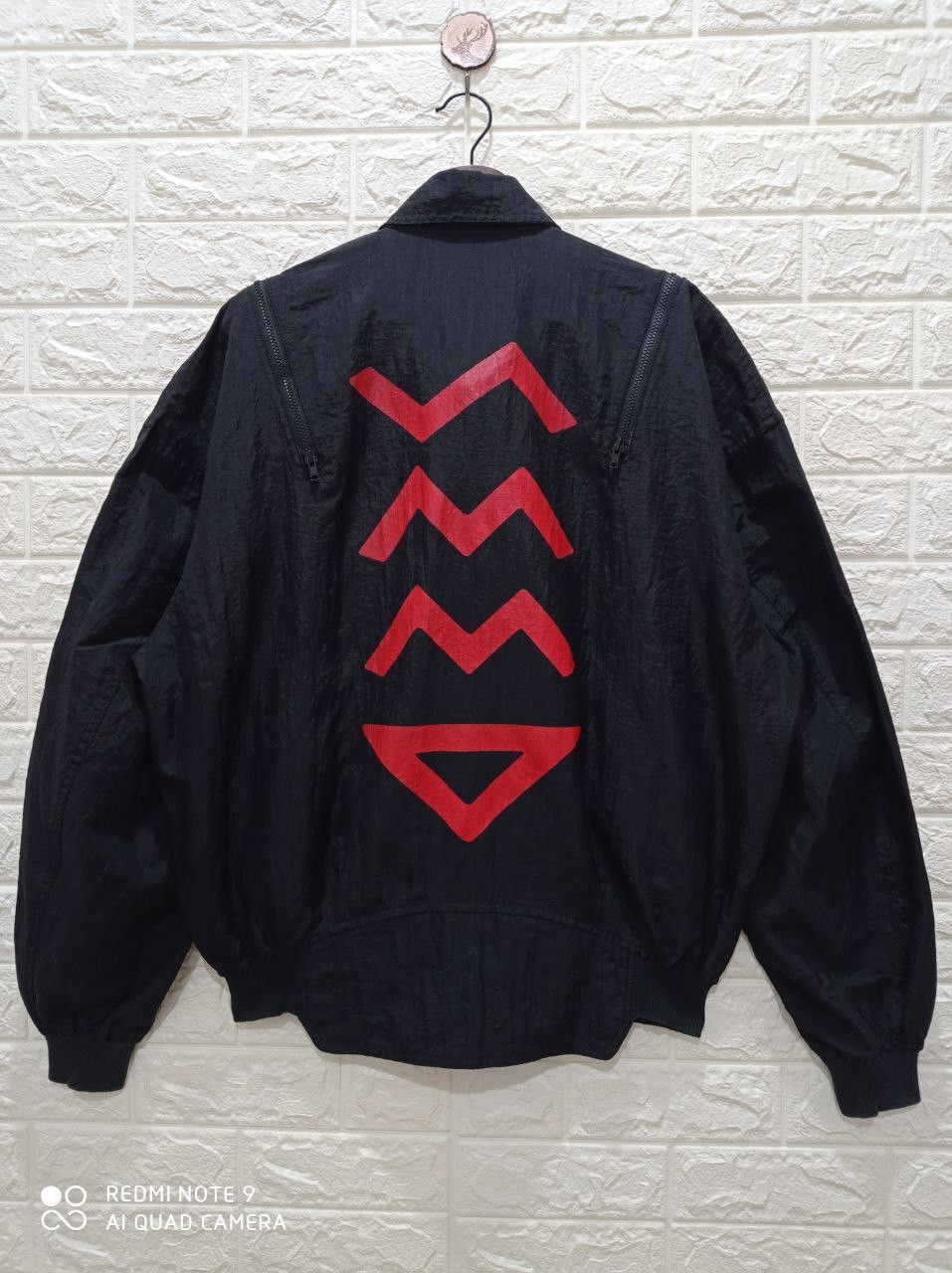 Kansai Yamamoto Rare Vintage Kansai Yamamoto X Honda | Grailed