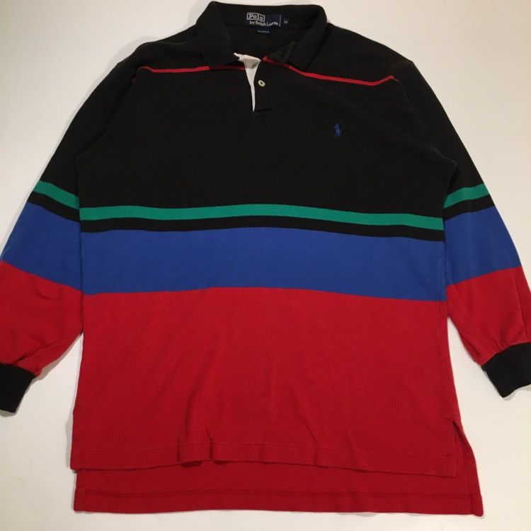 Polo Ralph Lauren Hi Tech | Grailed