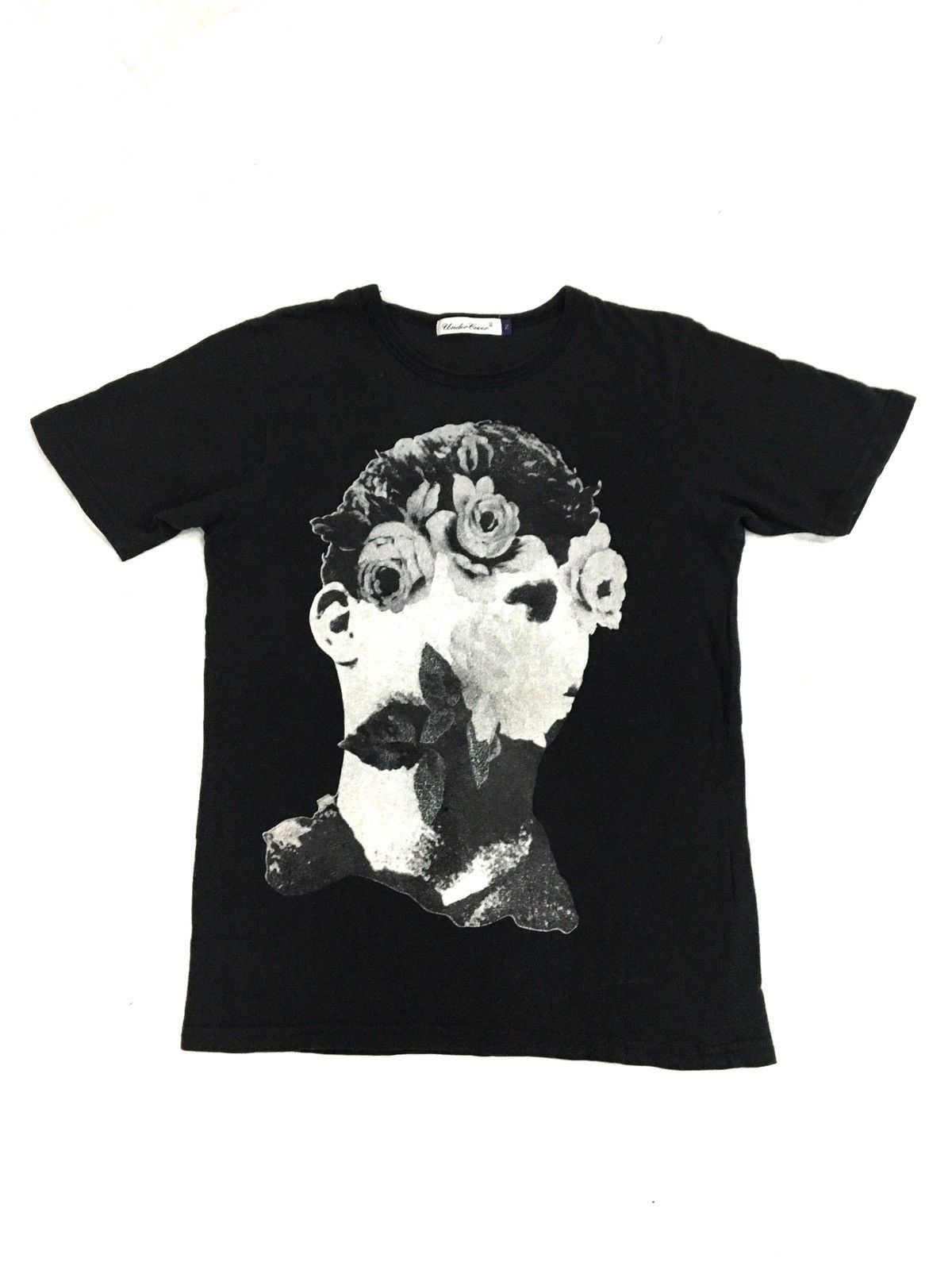 Undercover t-shirt nice design