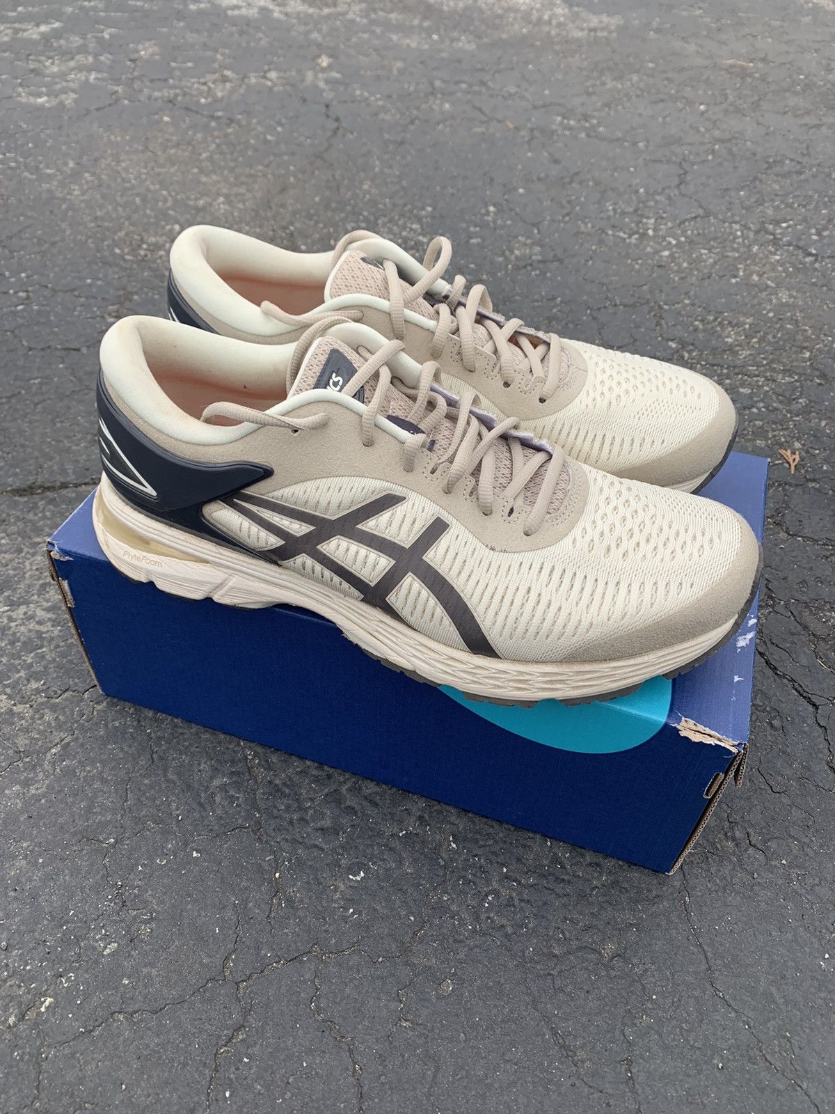 asics reigning champ kayano