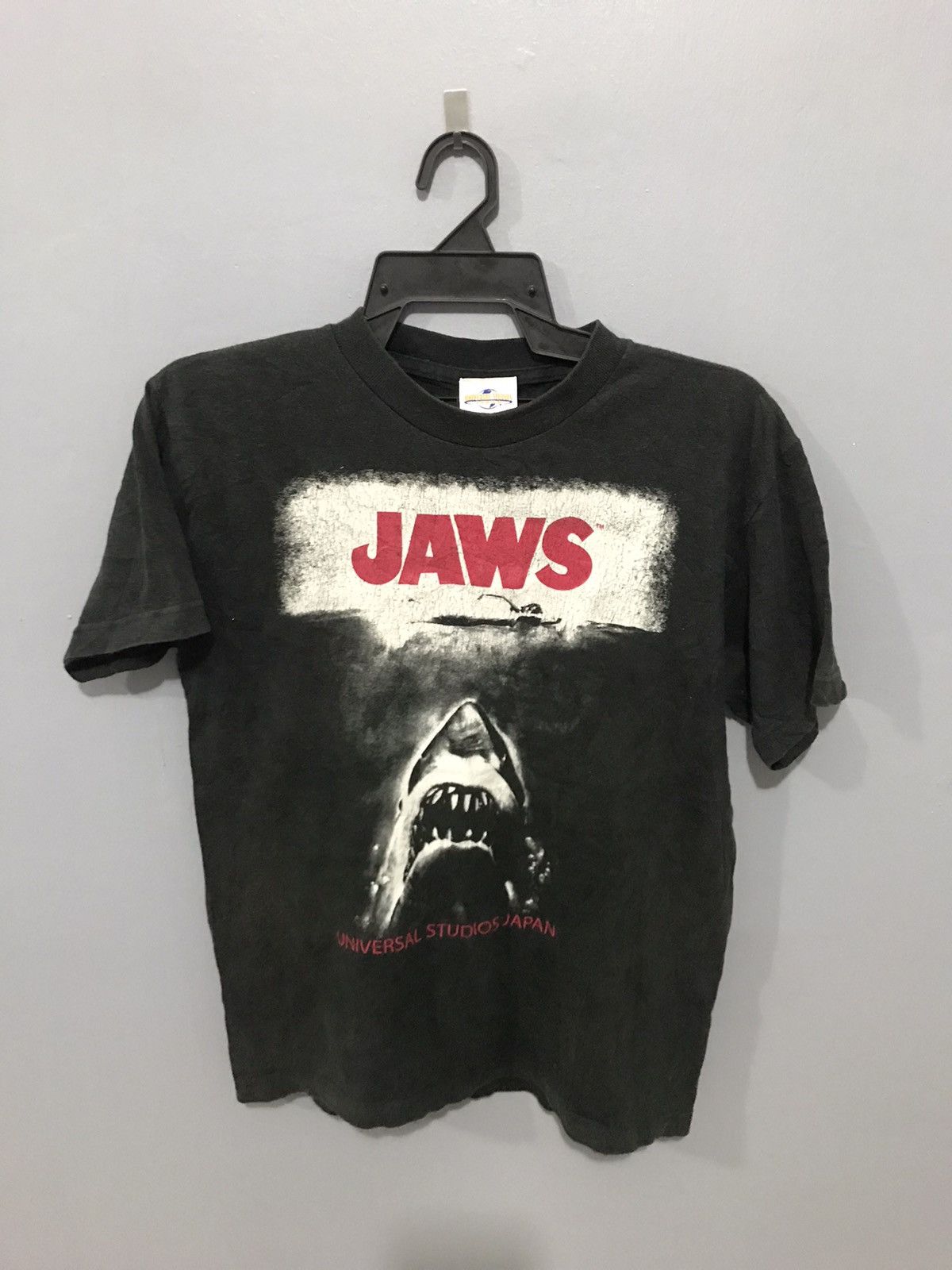 Universal Studios Jaws T Shirt | Grailed