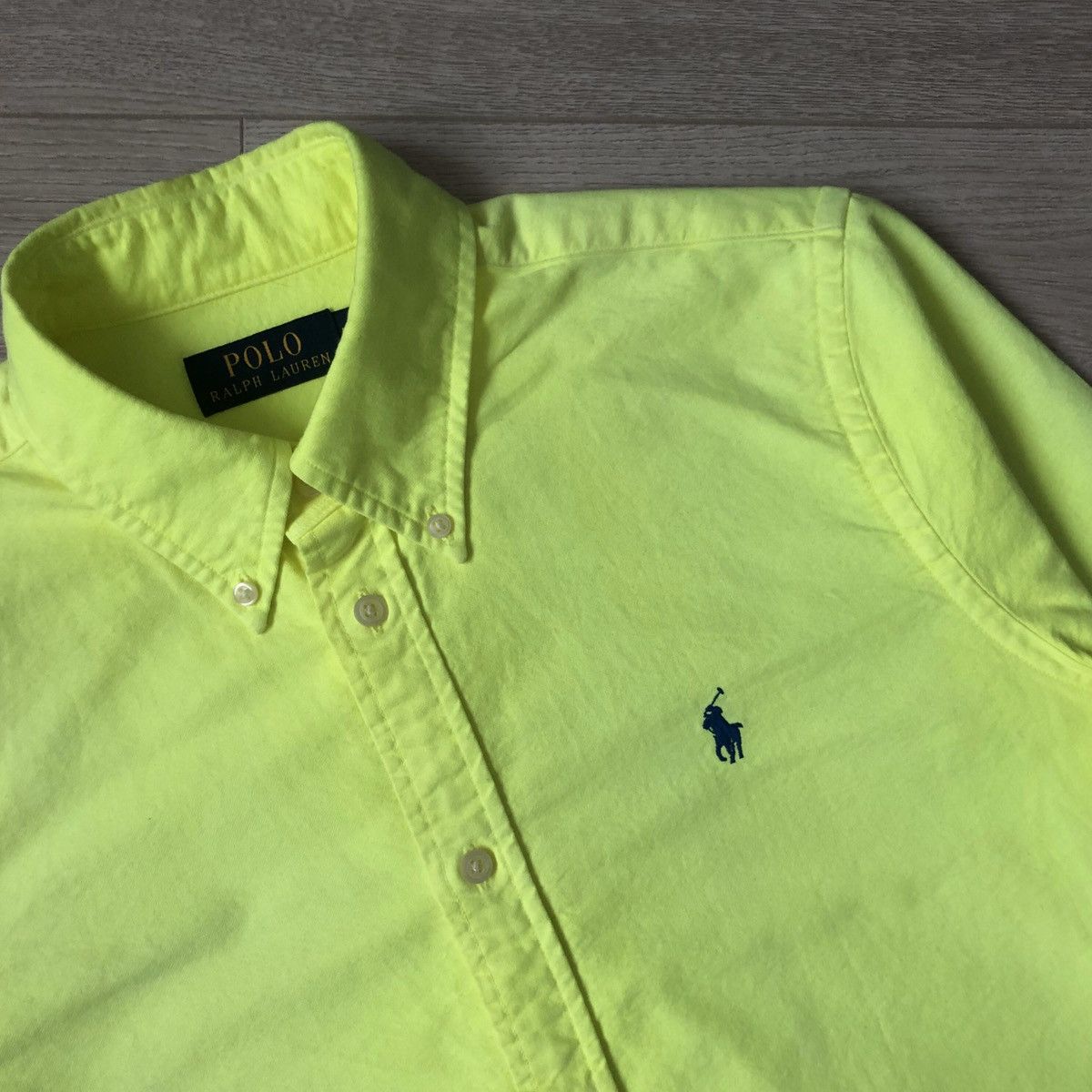 Ralph Lauren Polo Ralph Lauren Size US S / EU 44-46 / 1 - 2 Preview