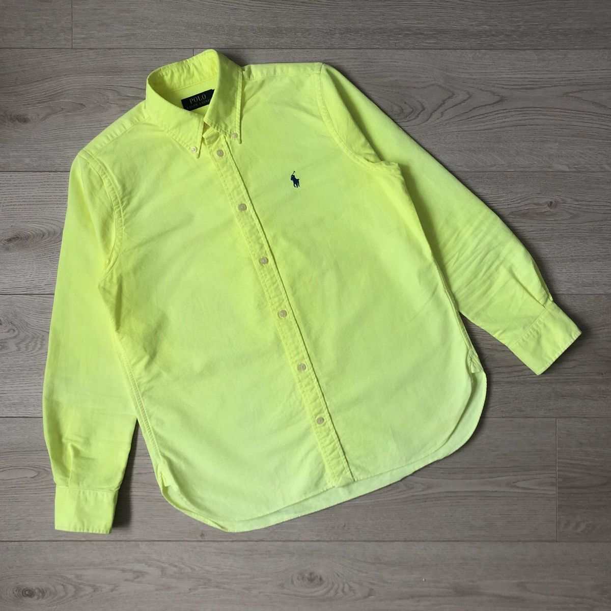 Ralph Lauren Polo Ralph Lauren Size US S / EU 44-46 / 1 - 1 Preview