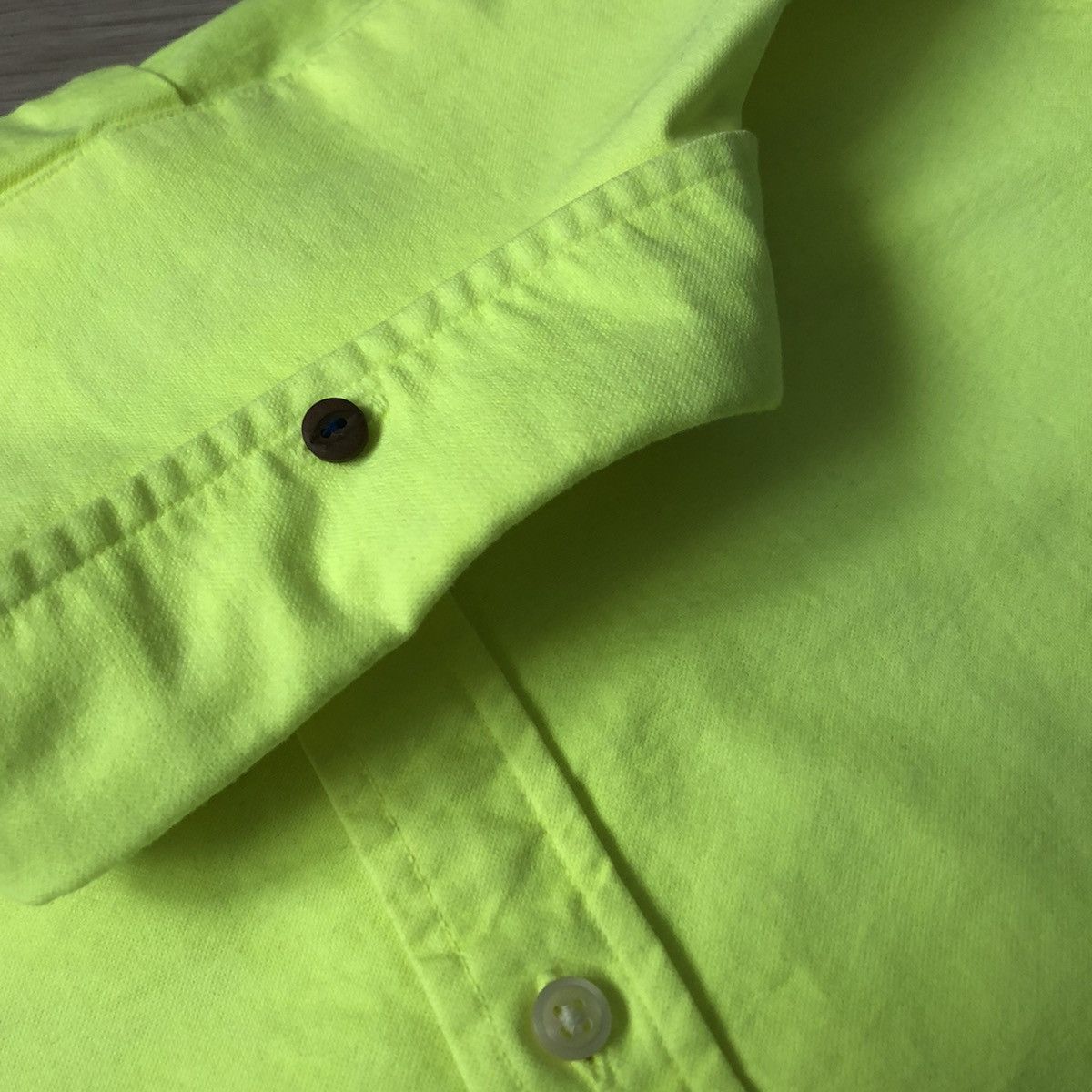 Ralph Lauren Polo Ralph Lauren Size US S / EU 44-46 / 1 - 4 Thumbnail