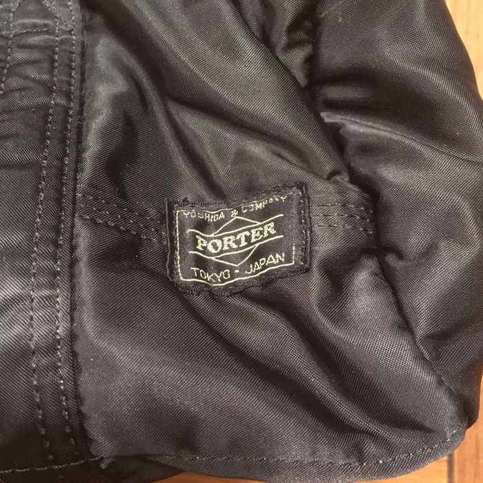 Porter Porter Boston Bag | Grailed