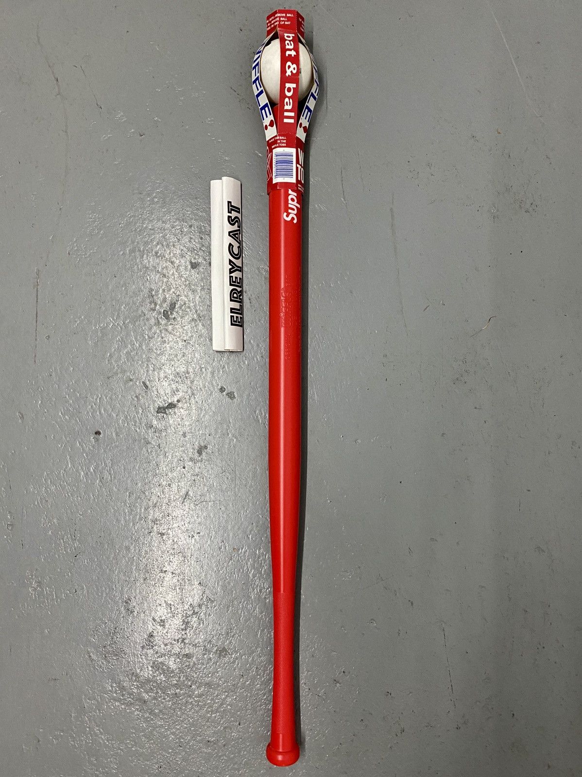Supreme Supreme x Wiffle Bat & Ball Size ONE SIZE - 1 Thumbnail