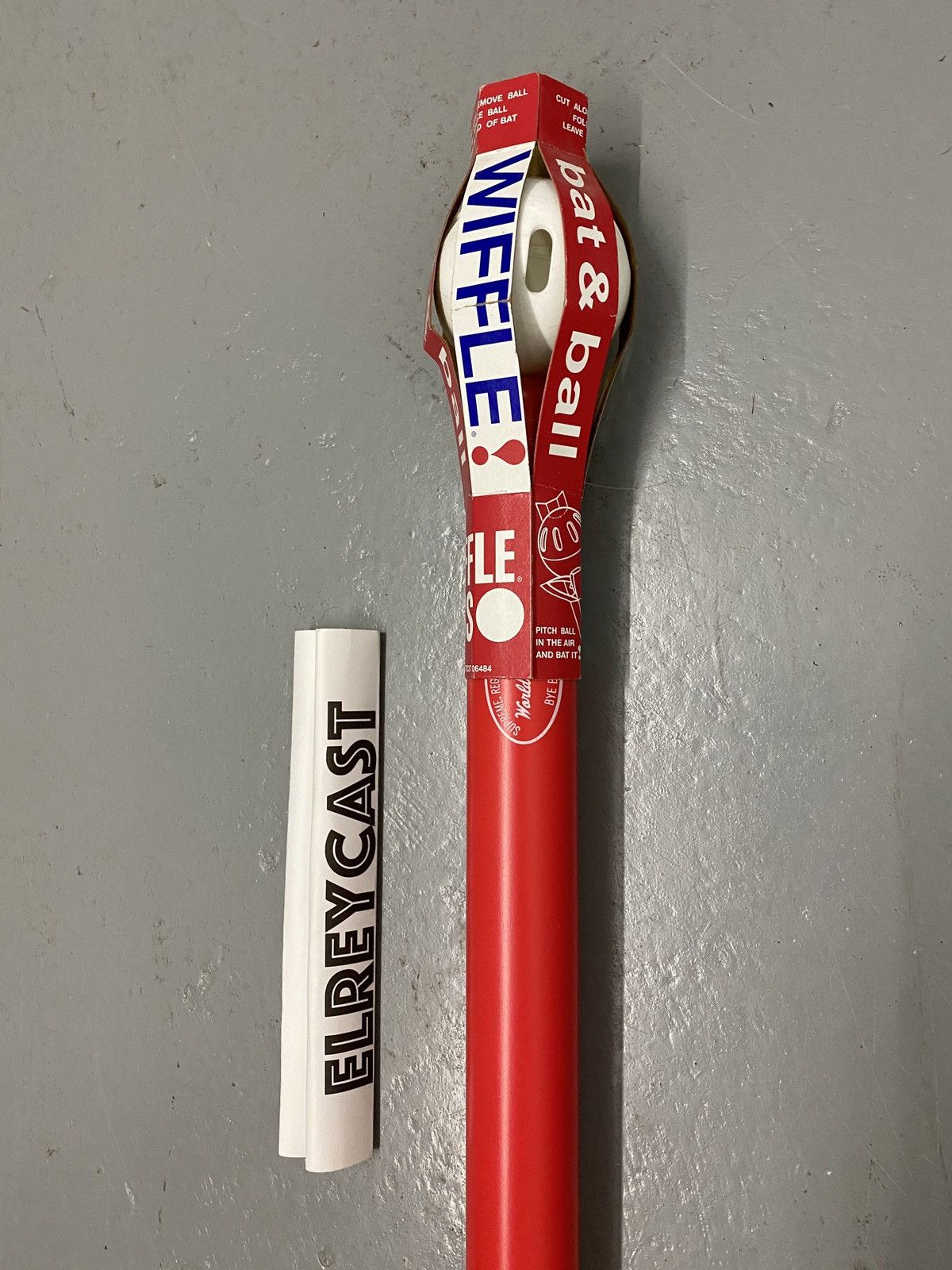 Supreme Supreme x Wiffle Bat & Ball Size ONE SIZE - 3 Thumbnail
