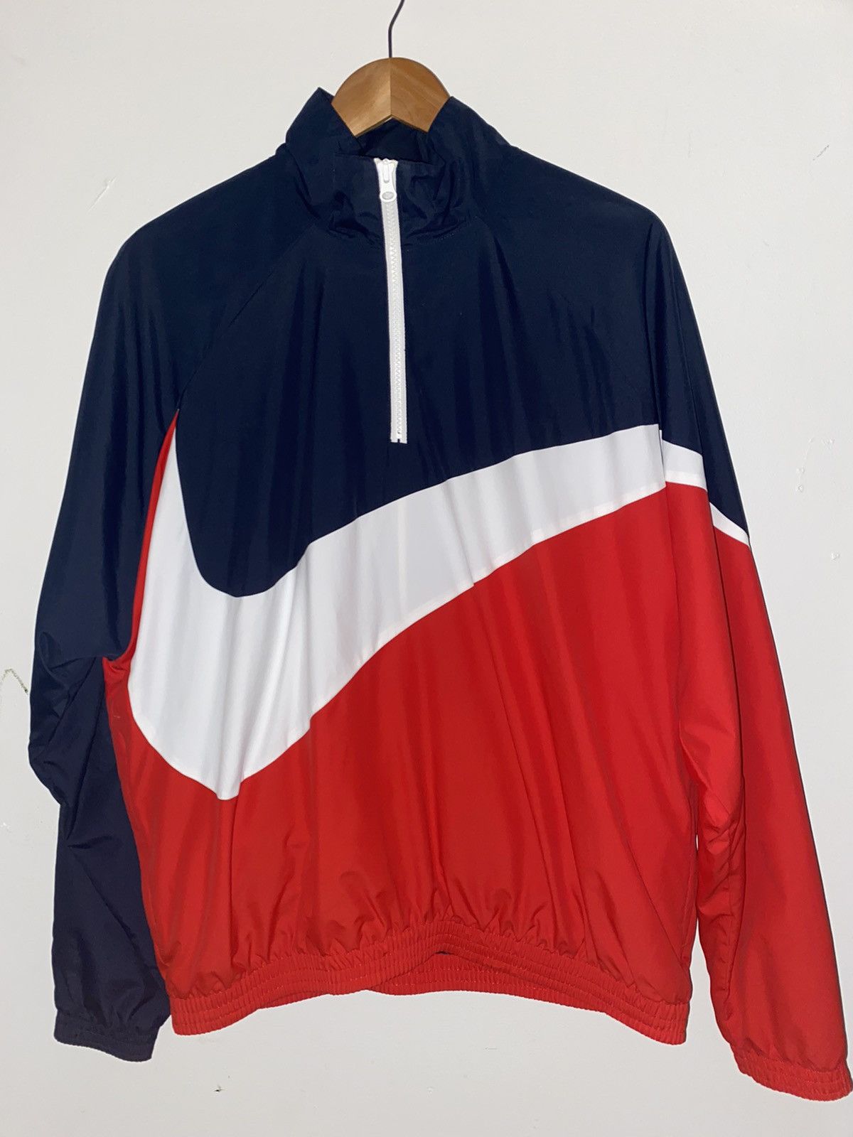 Kith nike jacket best sale