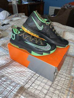 Kd 6 2024 night vision