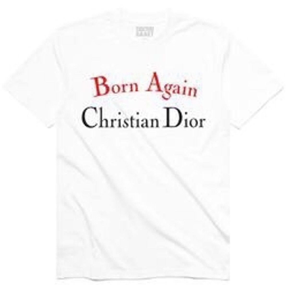 Chinatown Market - Born Again offers Christian Dior