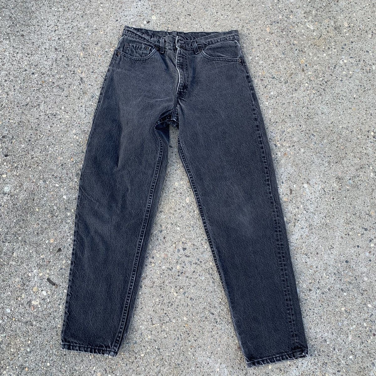 Levi's × Vintage Vintage Levi’s jeans Size US 34 / EU 50 - 1 Thumbnail