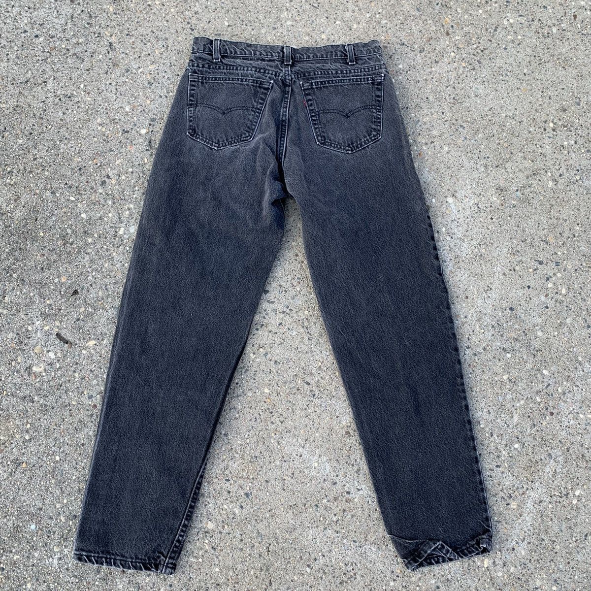 Levi's × Vintage Vintage Levi’s jeans Size US 34 / EU 50 - 4 Thumbnail