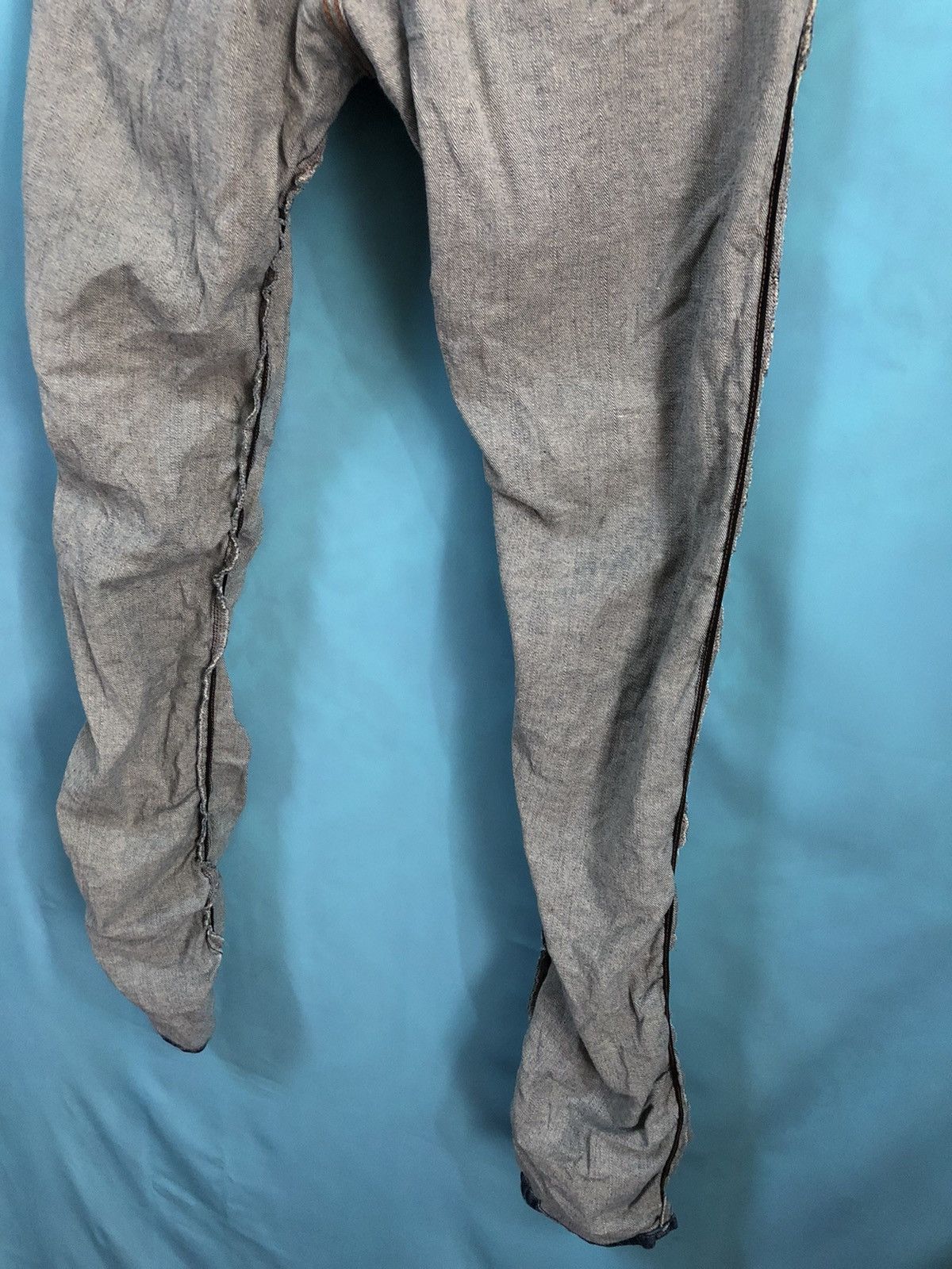 Japanese Brand DOMINATE JAPANHANDCRAFT ADJUSTABLE SIZE 32 Size US 32 / EU 48 - 6 Thumbnail