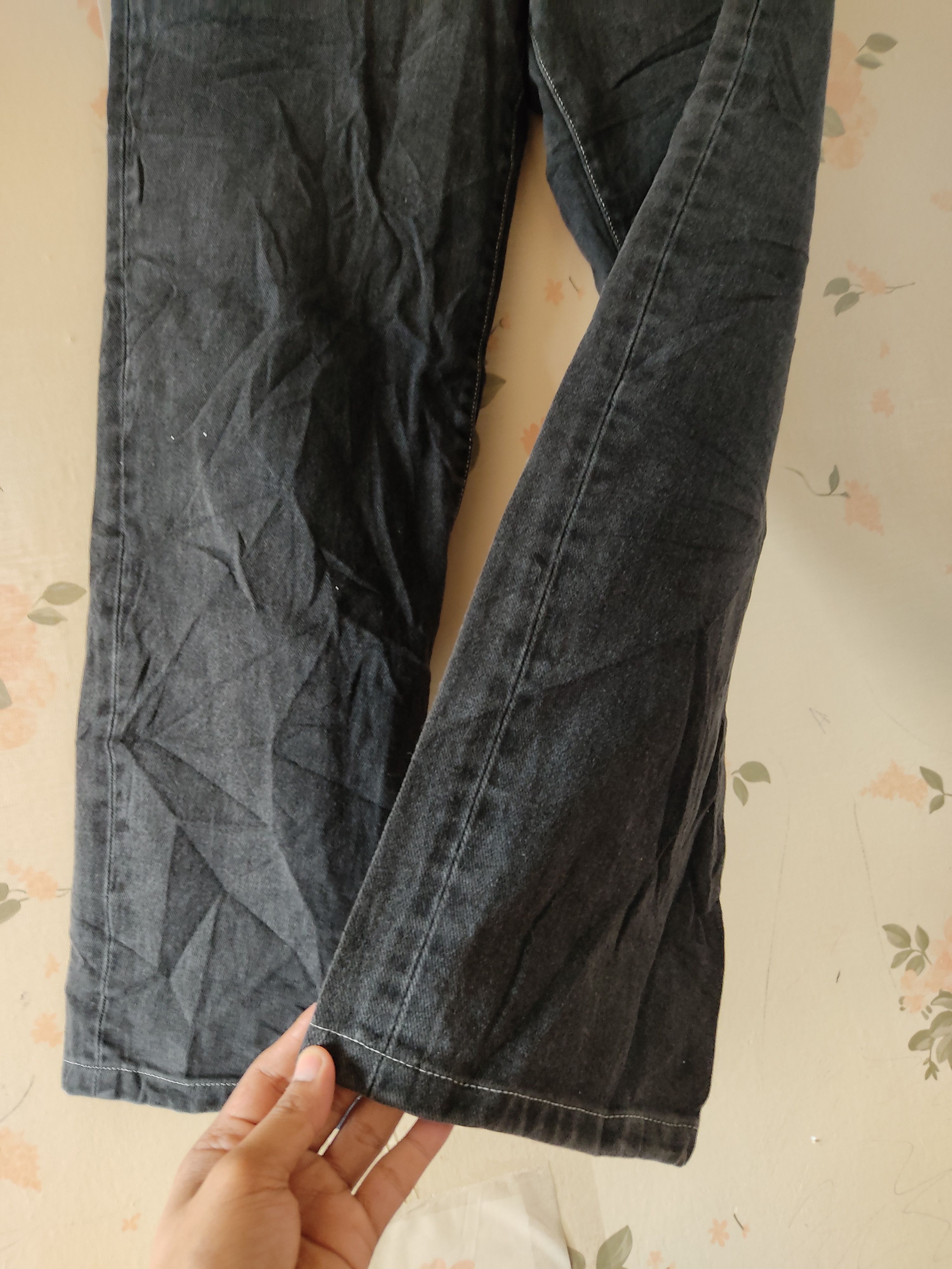 Elvis Presley Jeans Pant