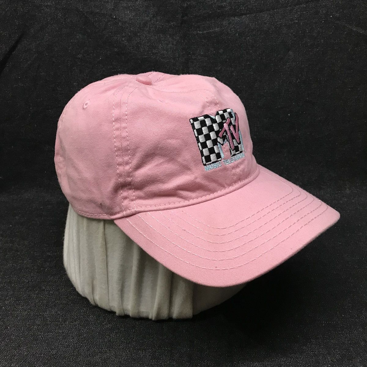 Mtv Mtv Hats Caps Size ONE SIZE - 4 Thumbnail
