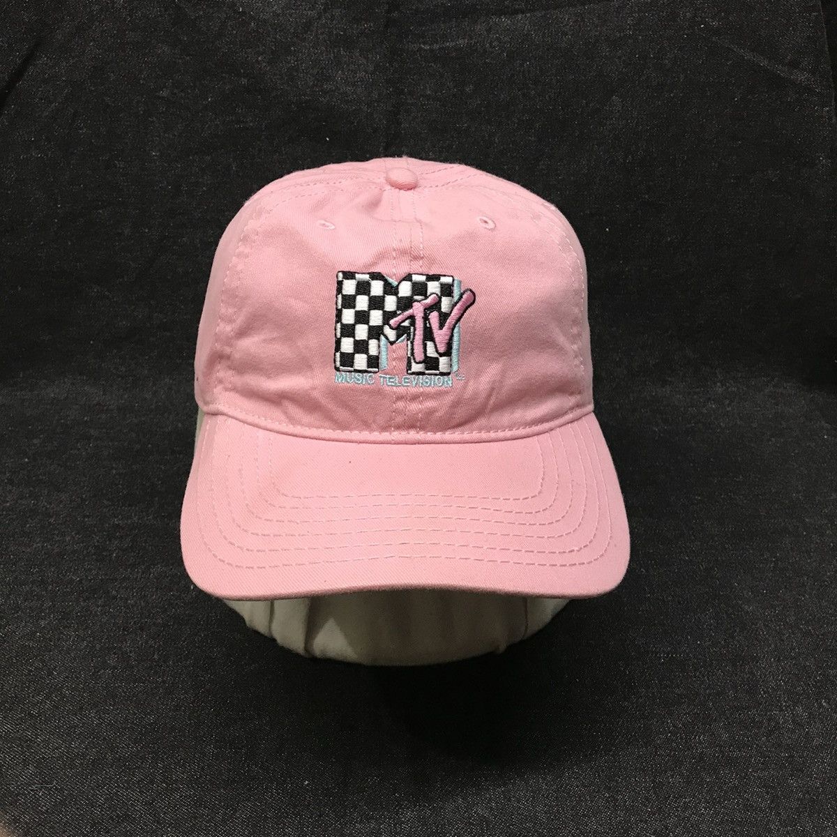 Mtv Mtv Hats Caps Size ONE SIZE - 1 Thumbnail