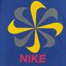 Nike Nike Pinwheel Big Logo Not Vintage Size US M / EU 48-50 / 2 - 2 Thumbnail