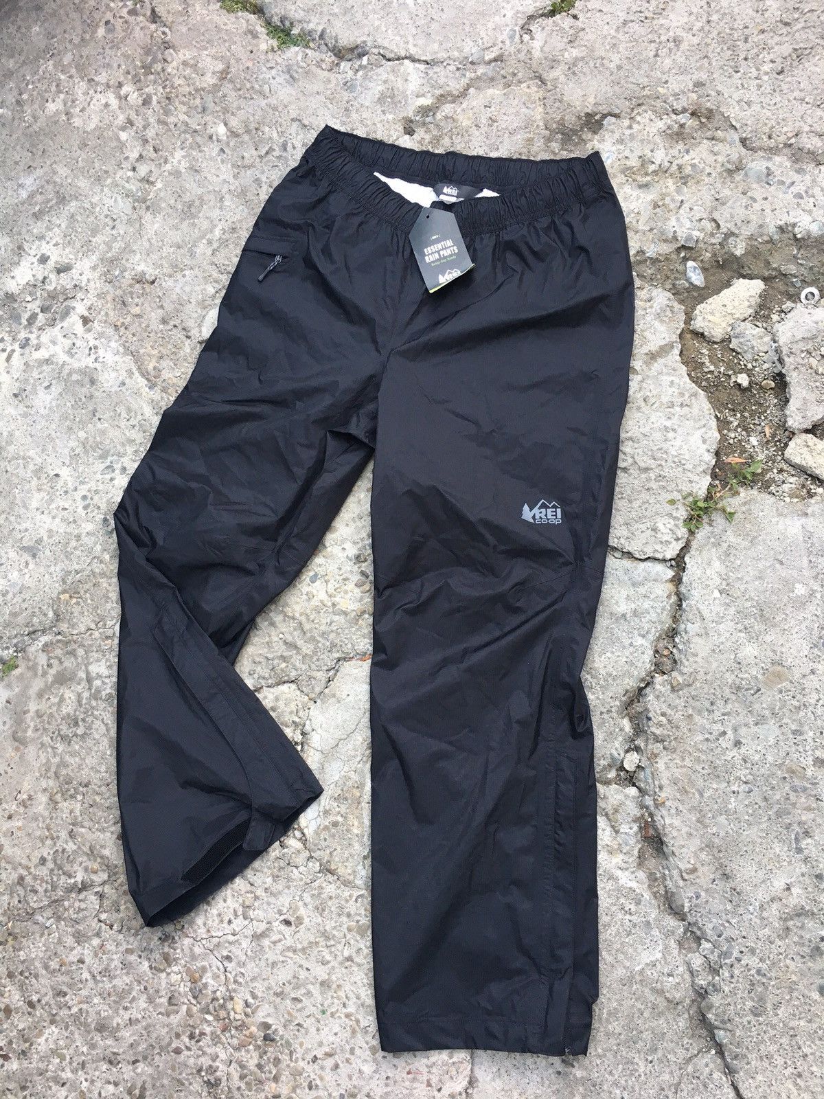 Rei Essential Rain/Shell Pants Grailed