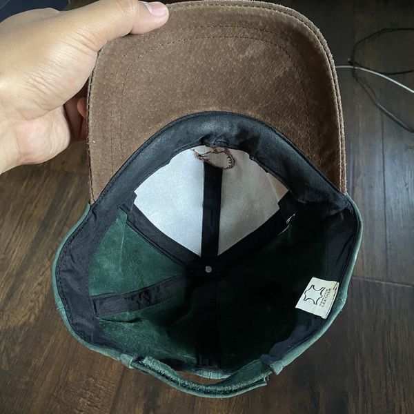 Vintage Vintage Dat Hat | Grailed