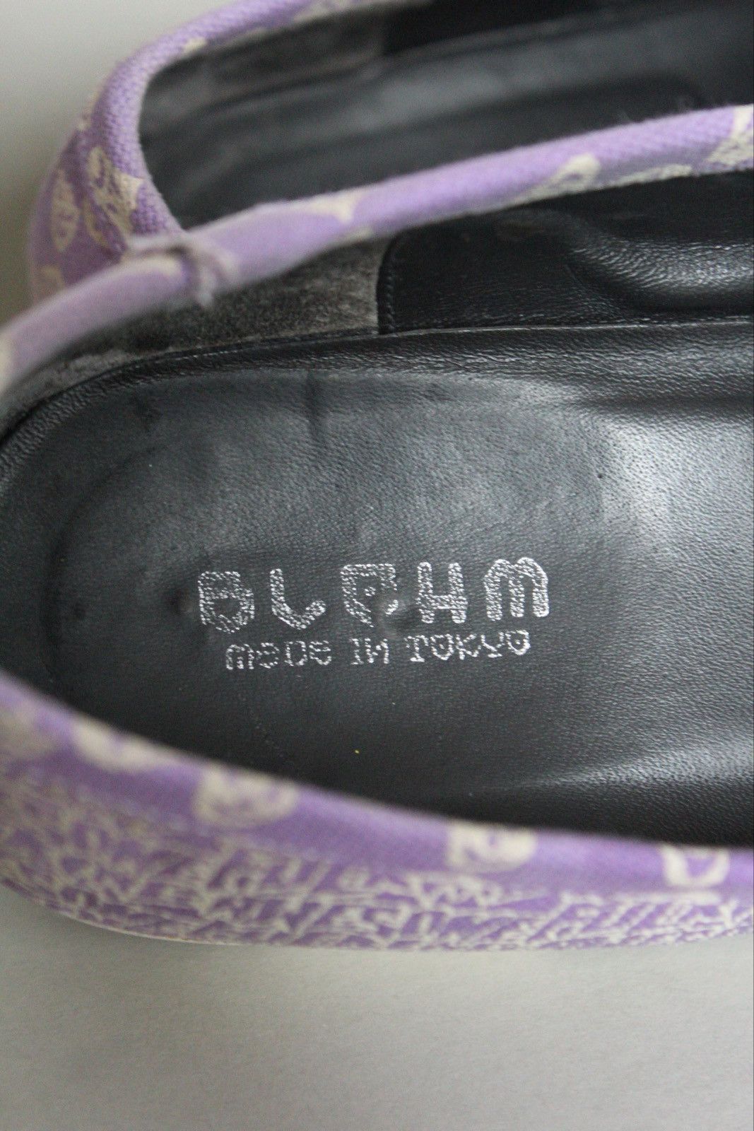 Fucking Awesome Fucking Awesome x Blohm Japan Loafers Size US 8 / EU 41 - 6 Thumbnail