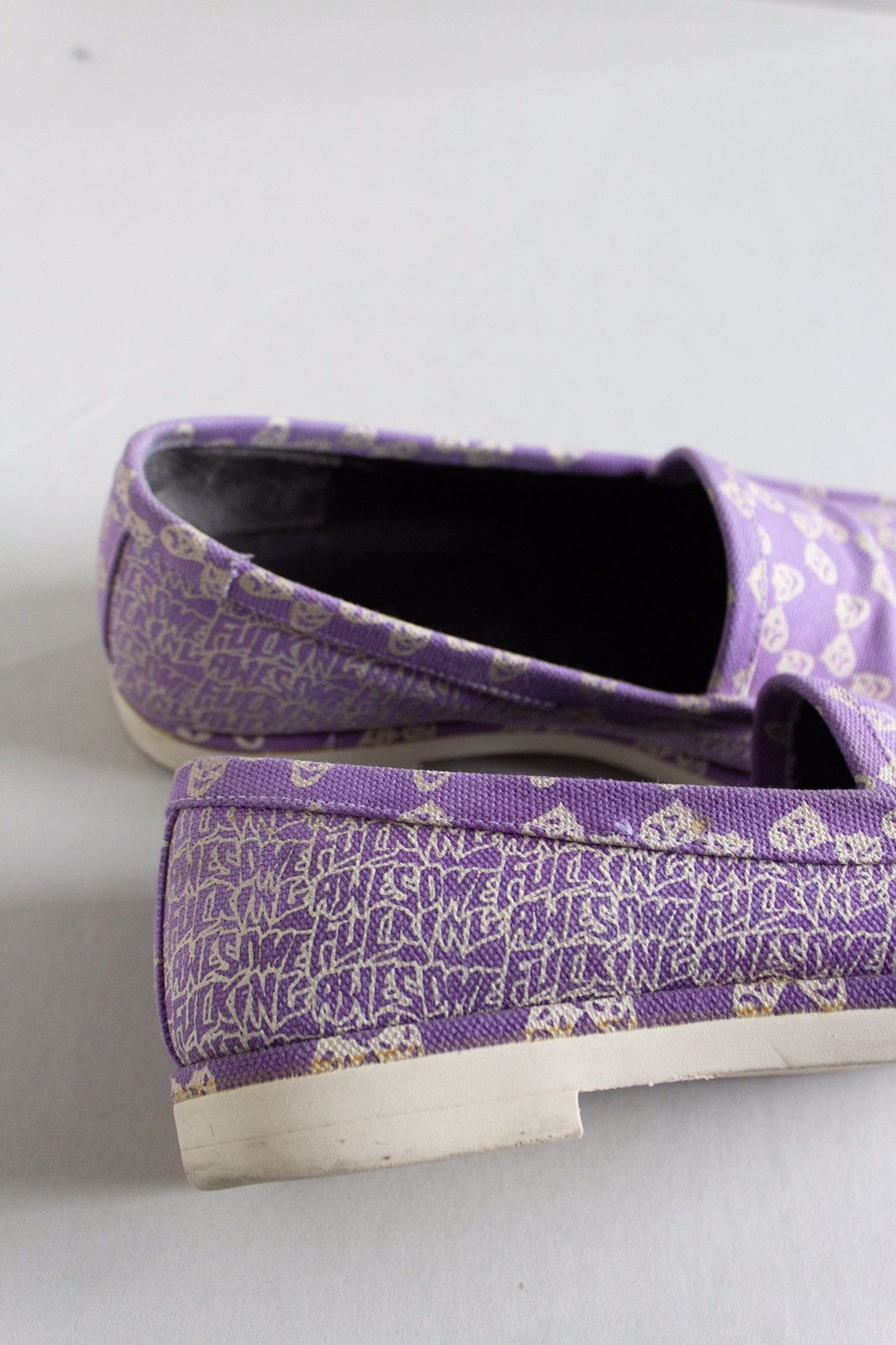 Fucking Awesome Fucking Awesome x Blohm Japan Loafers Size US 8 / EU 41 - 5 Thumbnail
