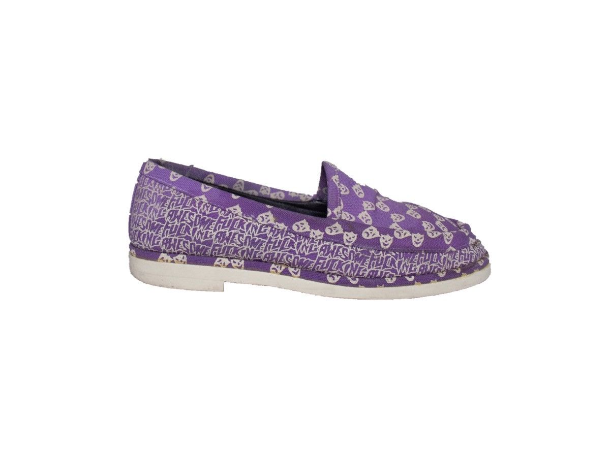 Fucking Awesome Fucking Awesome x Blohm Japan Loafers Size US 8 / EU 41 - 1 Thumbnail