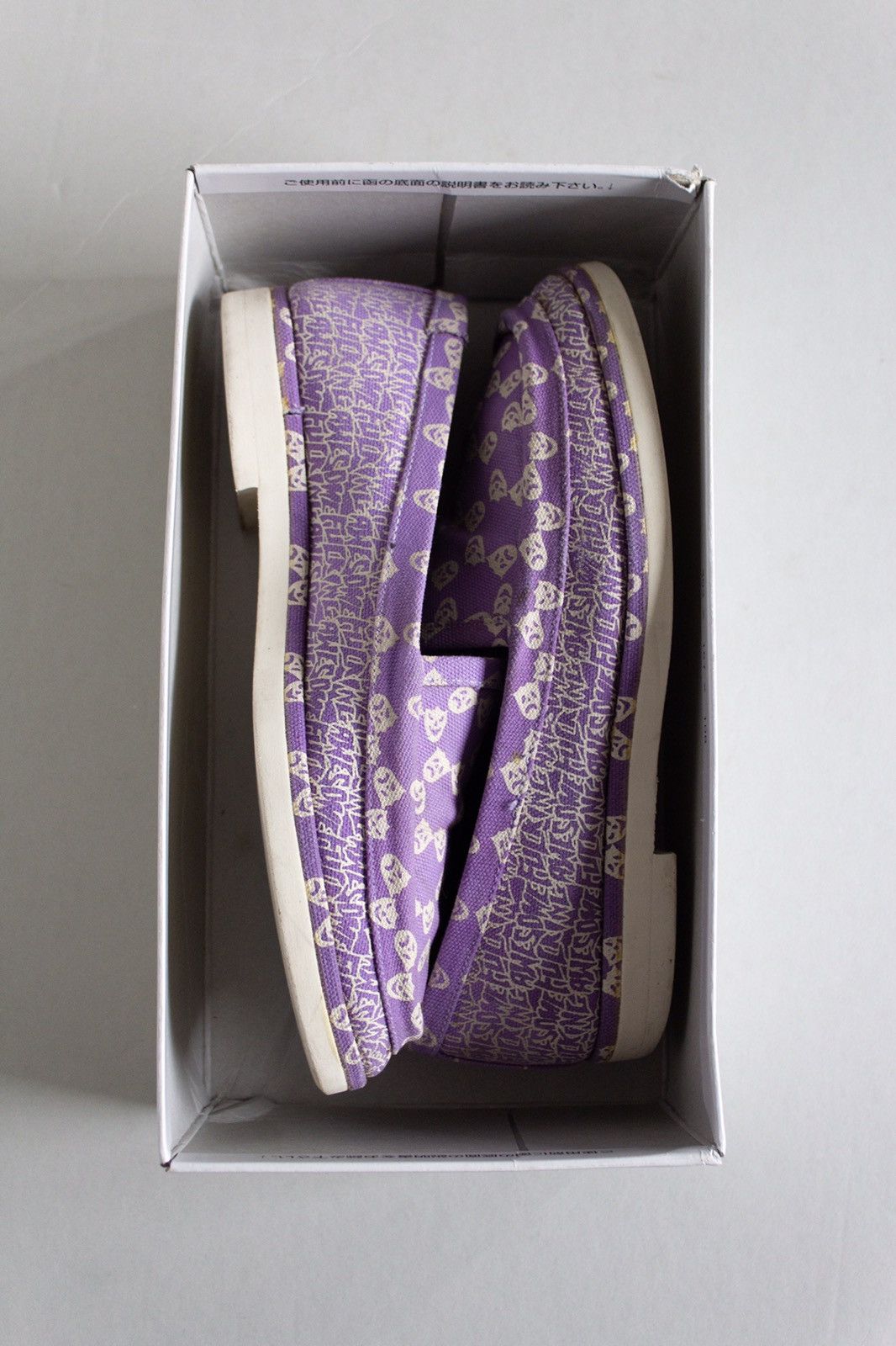 Fucking Awesome Fucking Awesome x Blohm Japan Loafers Size US 8 / EU 41 - 8 Thumbnail