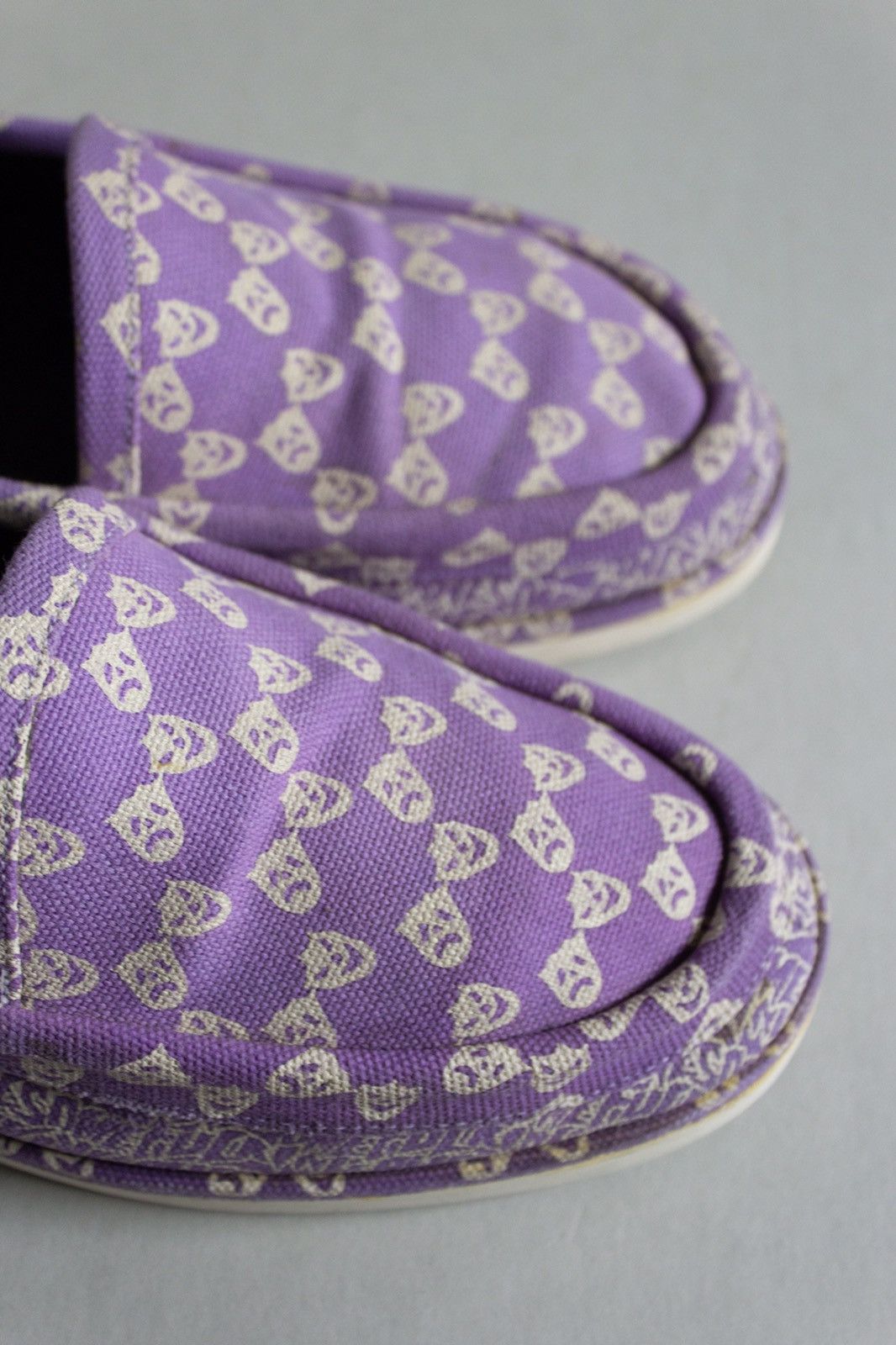 Fucking Awesome Fucking Awesome x Blohm Japan Loafers Size US 8 / EU 41 - 4 Thumbnail