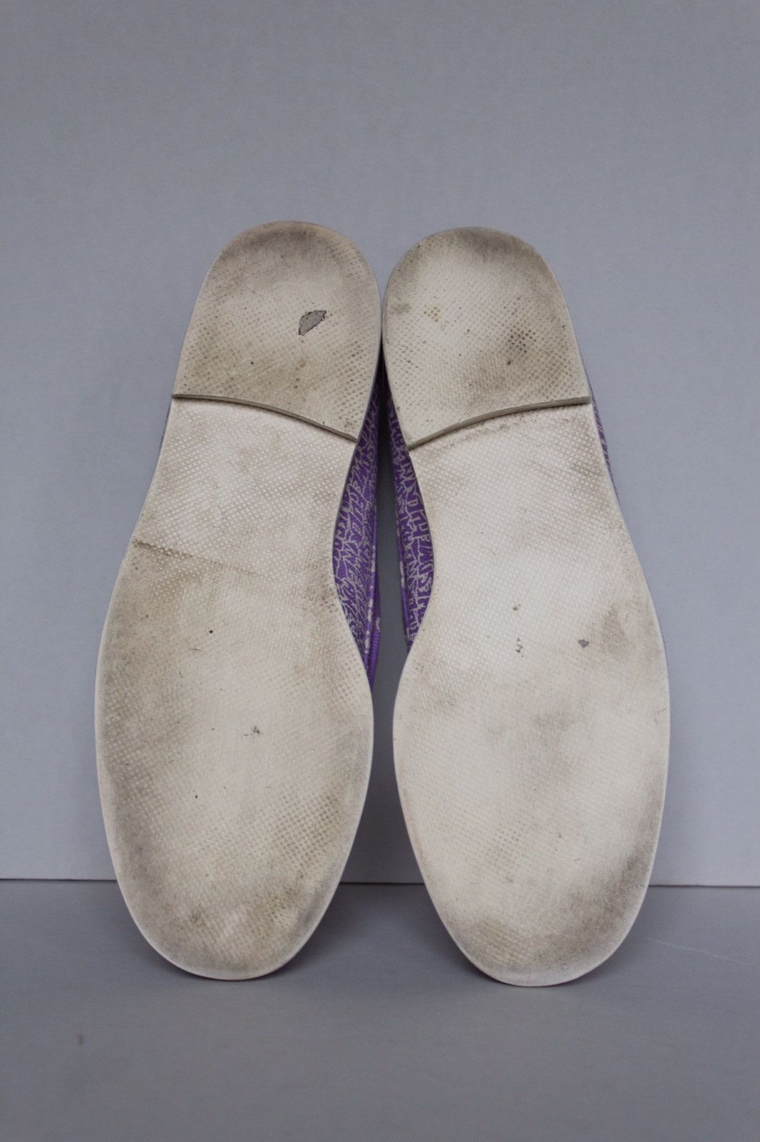 Fucking Awesome Fucking Awesome x Blohm Japan Loafers Size US 8 / EU 41 - 7 Thumbnail