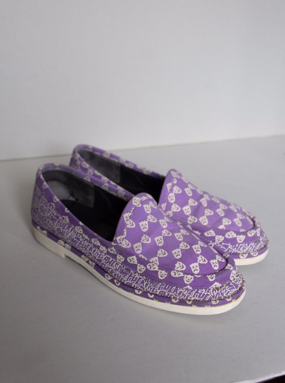 Fucking Awesome Fucking Awesome x Blohm Japan Loafers Size US 8 / EU 41 - 3 Thumbnail