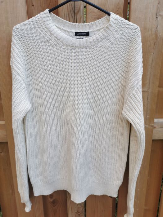 J.Lindeberg J.lindeberg knit/wool sweater/sweatshirt new with tags ...