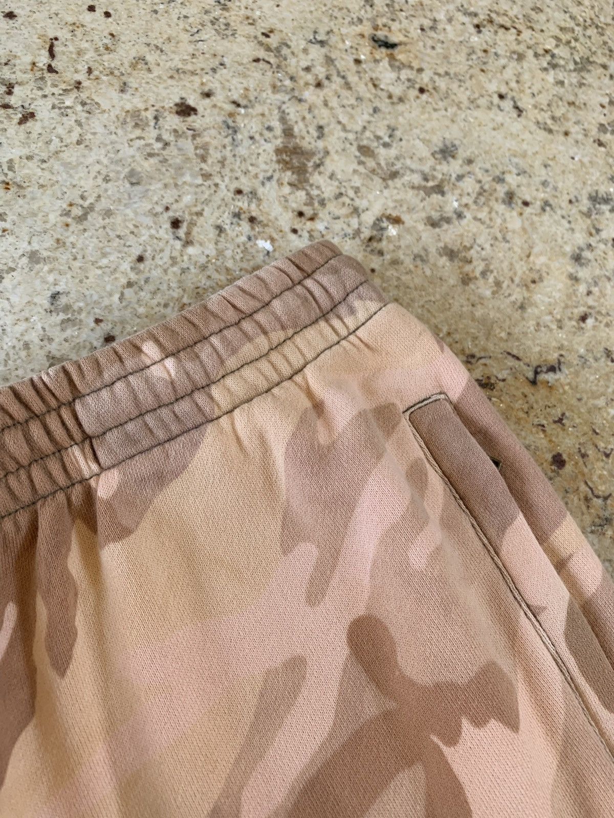 Faith Connexion Camo LA Jogg Jogger Sweat Pants Size US 30 / EU 46 - 10 Thumbnail