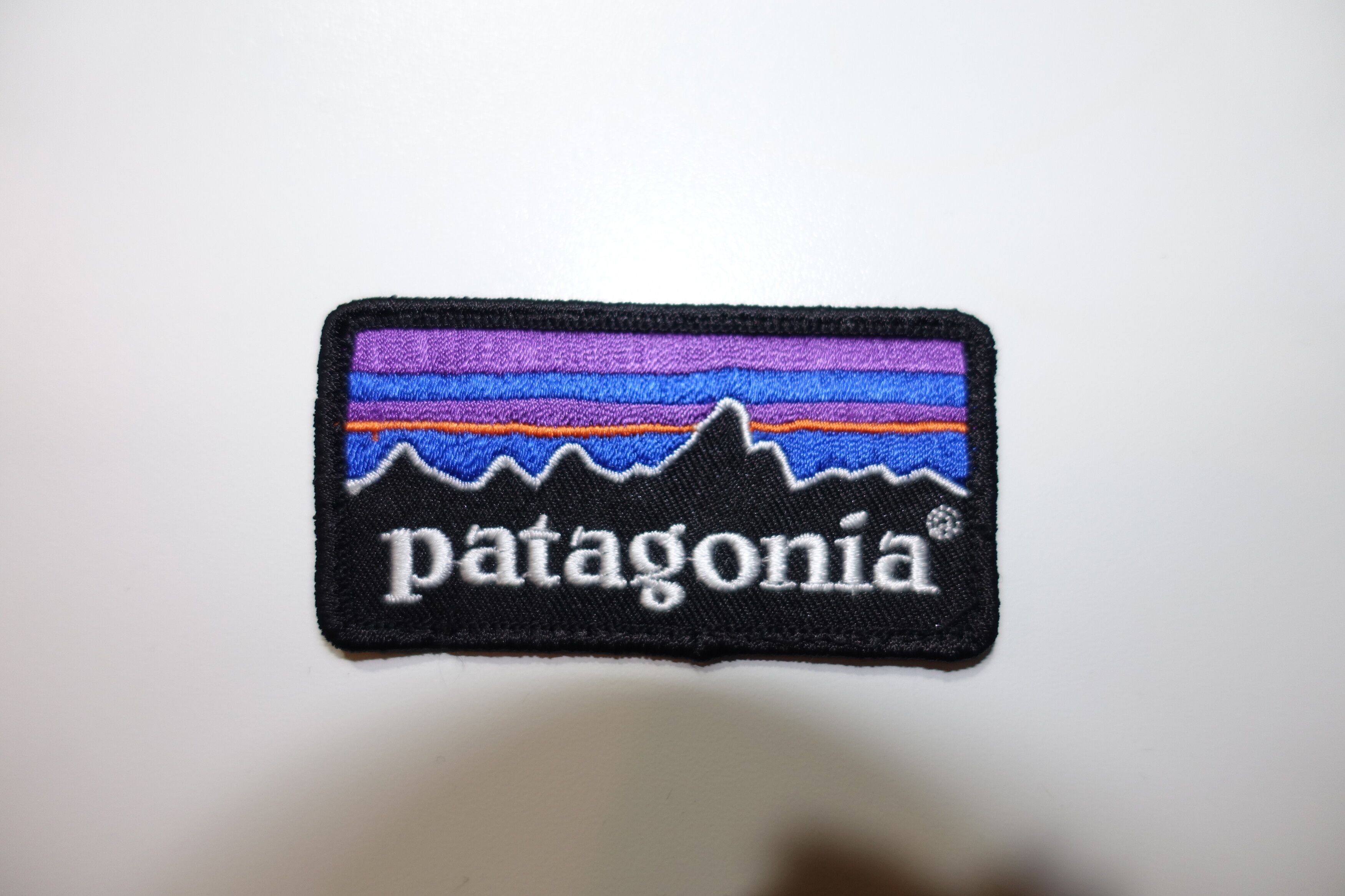 Patagonia Patagonia Patch | Grailed