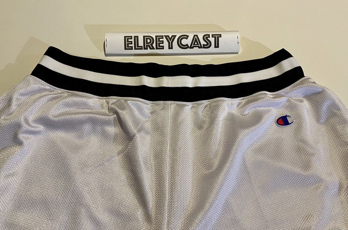 Champion × Supreme Supreme x Champion Basketball Shorts Size US 32 / EU 48 - 3 Thumbnail