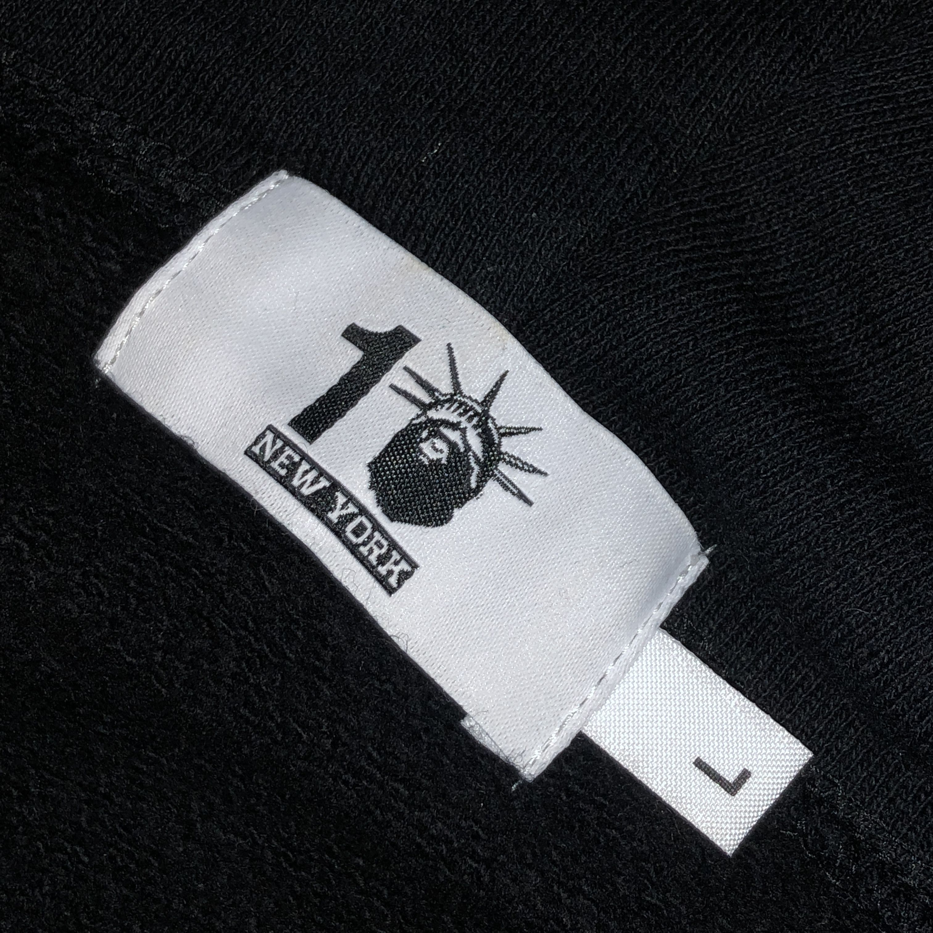 Bape Bape New York Store 10 anniversary X Future ZIp Up Hoodie Size US L / EU 52-54 / 3 - 15 Thumbnail