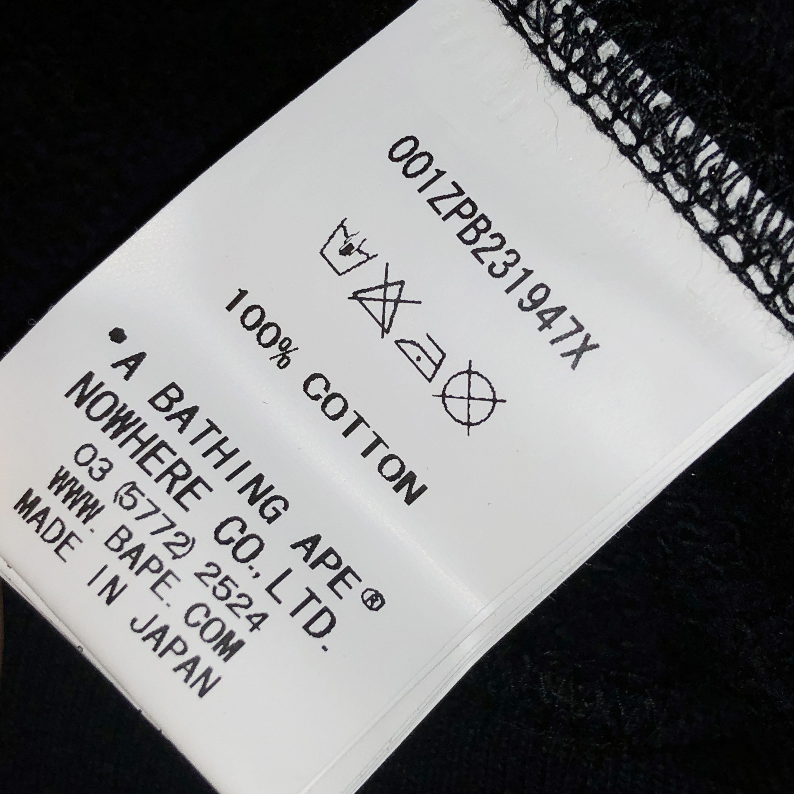 Bape Bape New York Store 10 anniversary X Future ZIp Up Hoodie Size US L / EU 52-54 / 3 - 14 Thumbnail
