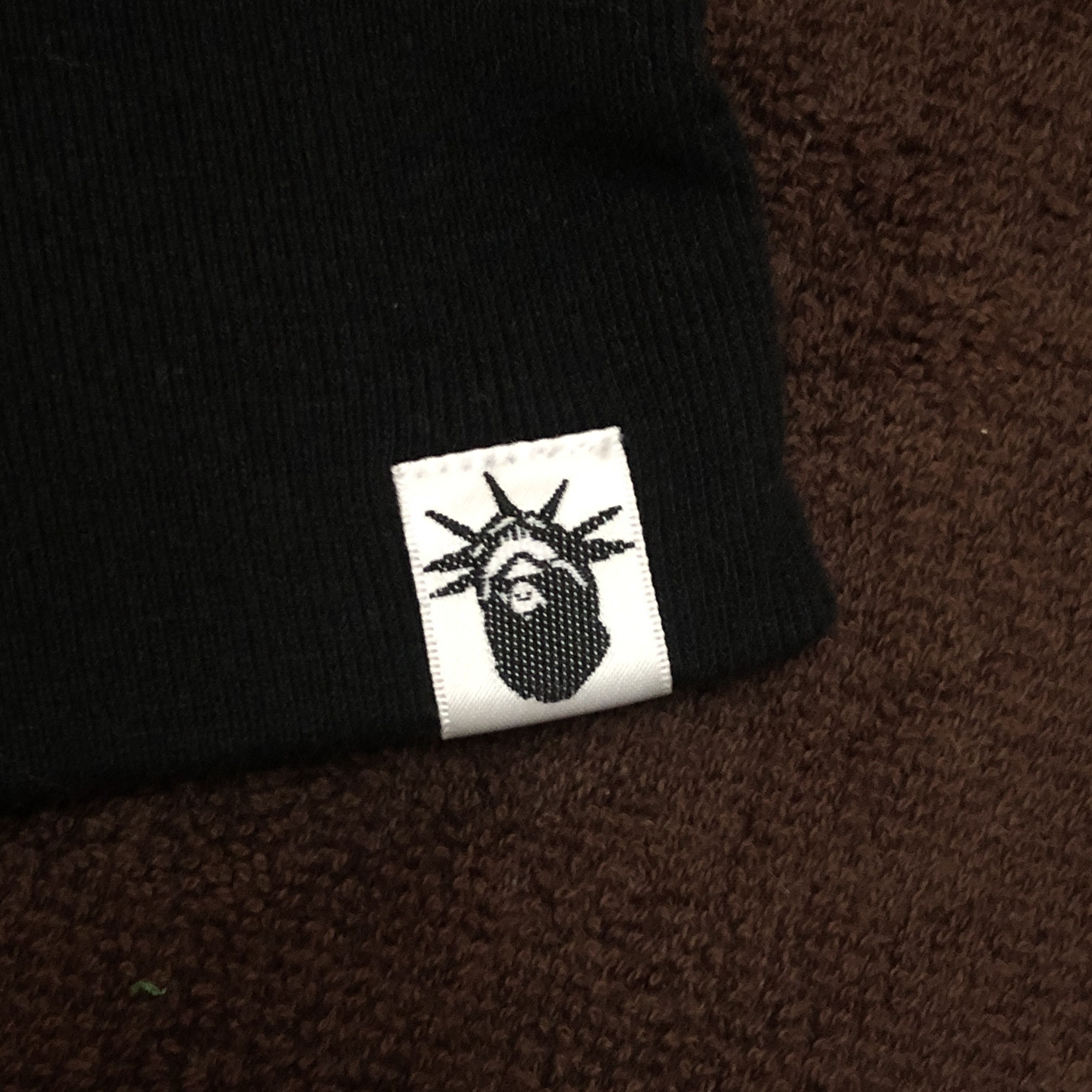 Bape Bape New York Store 10 anniversary X Future ZIp Up Hoodie Size US L / EU 52-54 / 3 - 10 Thumbnail