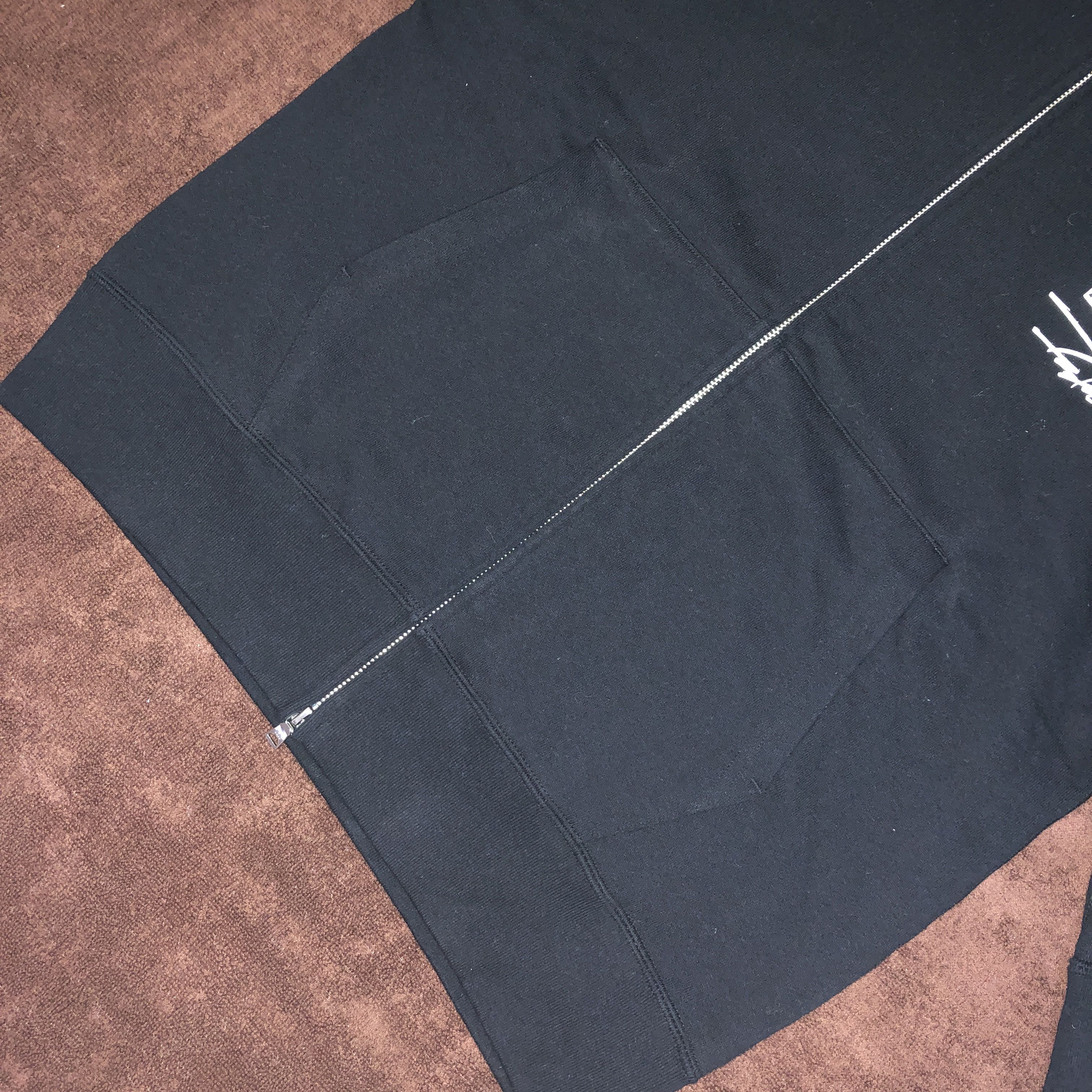 Bape Bape New York Store 10 anniversary X Future ZIp Up Hoodie Size US L / EU 52-54 / 3 - 9 Thumbnail