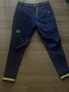 Polo hi tech hot sale pants camo