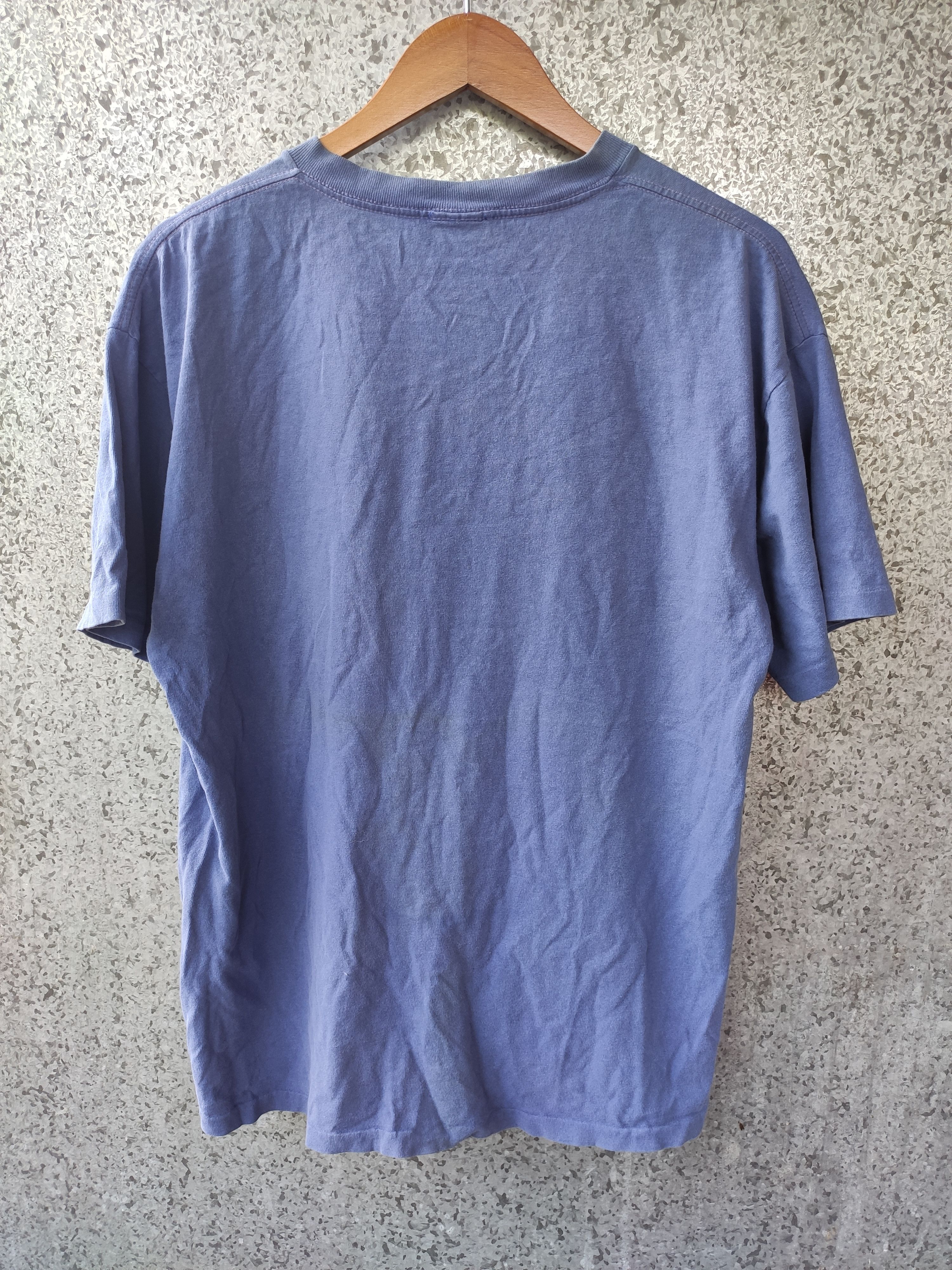 O'Neill Vintage Oniell t shirt spell out Size US M / EU 48-50 / 2 - 3 Thumbnail