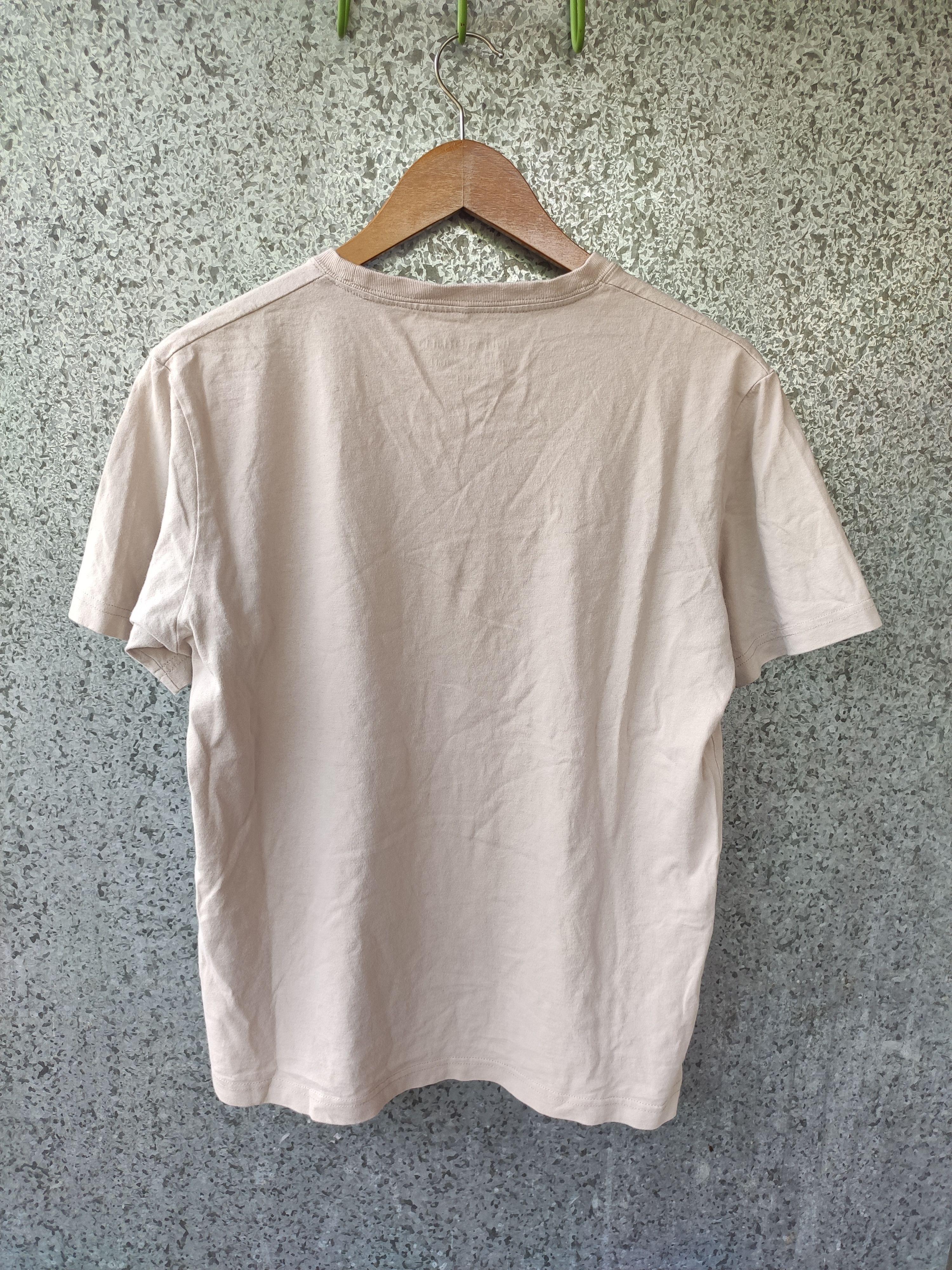 Japanese Brand 🔥 Flying Scotsman t shirt Size US M / EU 48-50 / 2 - 3 Thumbnail