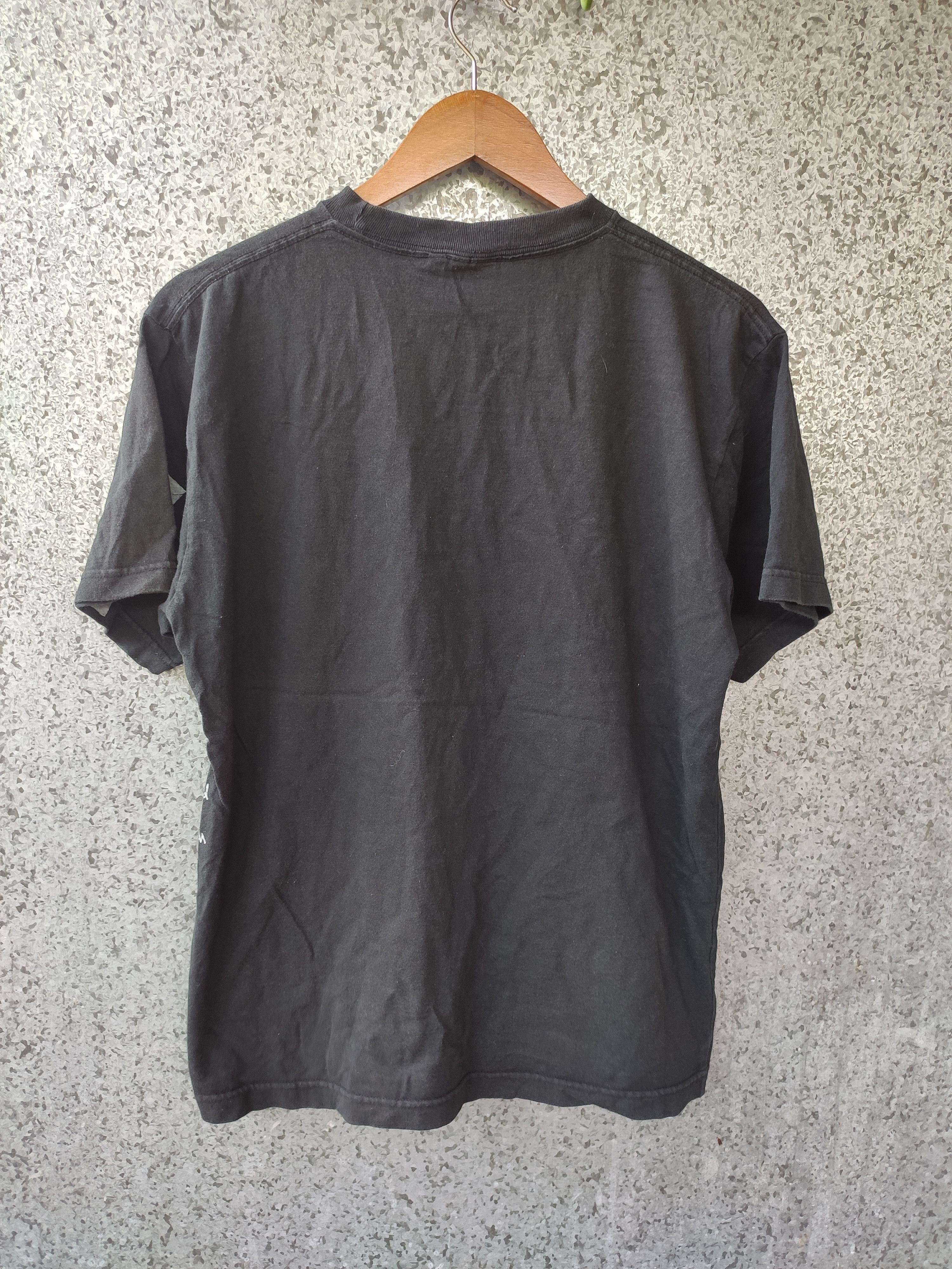 Gotcha Vintage Gotcha t shirt Size US M / EU 48-50 / 2 - 3 Thumbnail