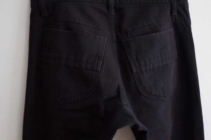 Julius 38" Inseam Jeans Size US 29 - 9 Preview